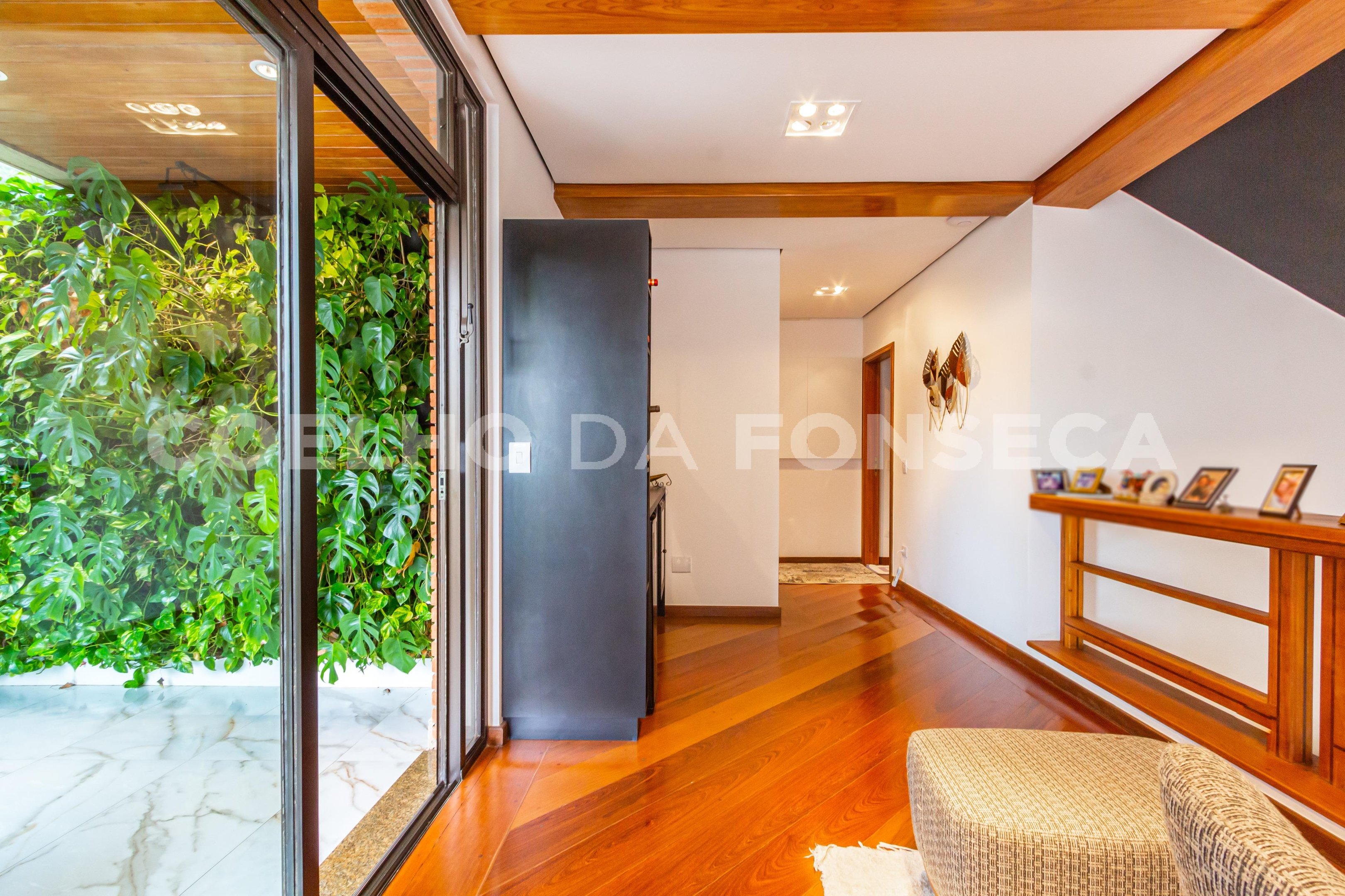 Hall de Circulação