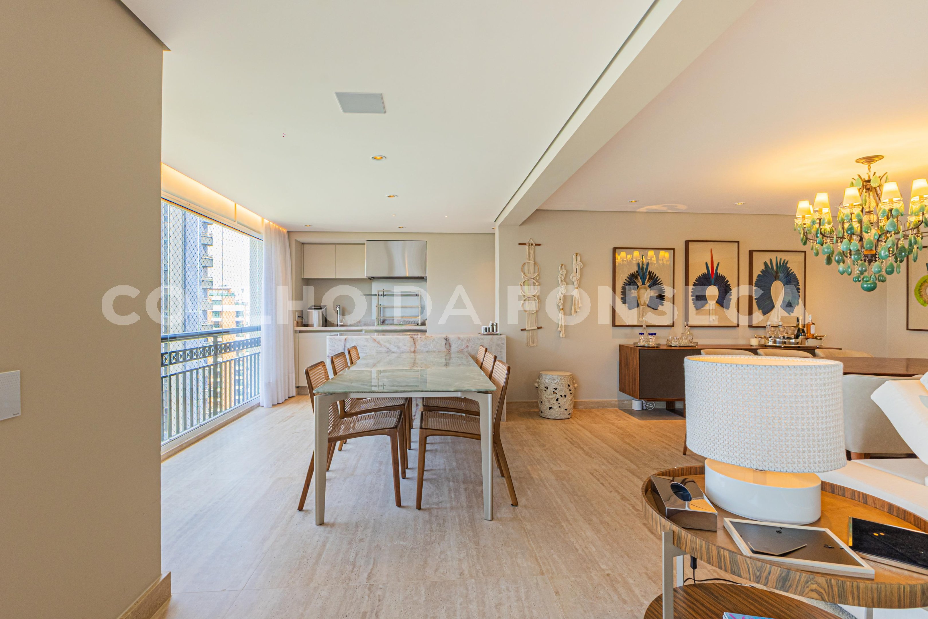 Espaço Gourmet (Unidade)