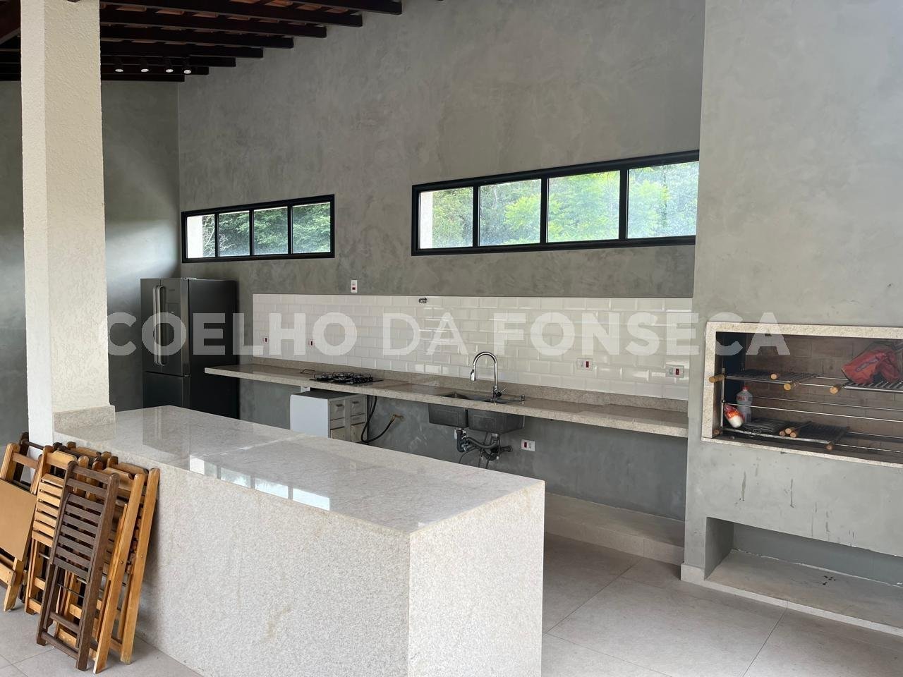 Espaço Gourmet (Unidade)