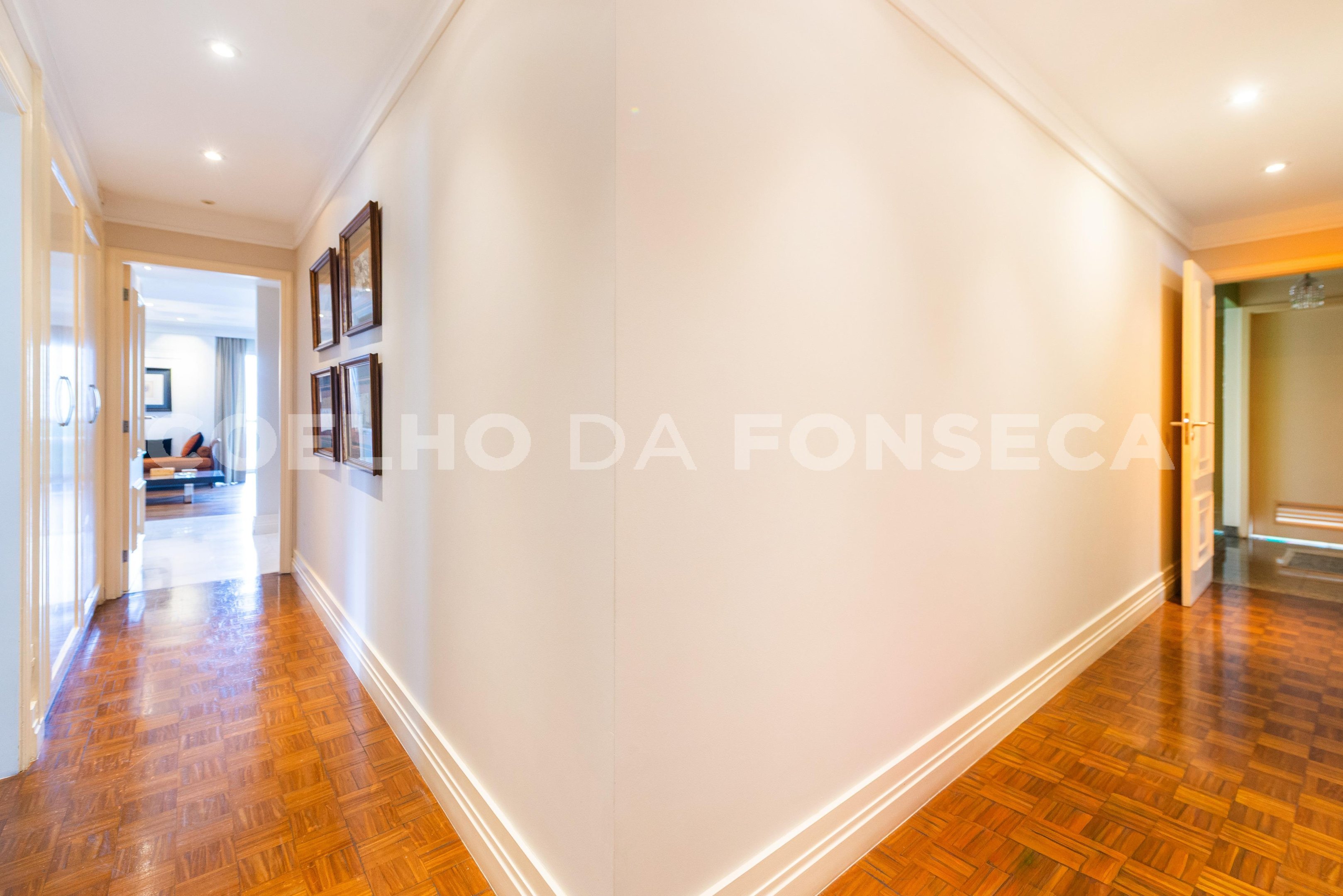 Hall de Circulação