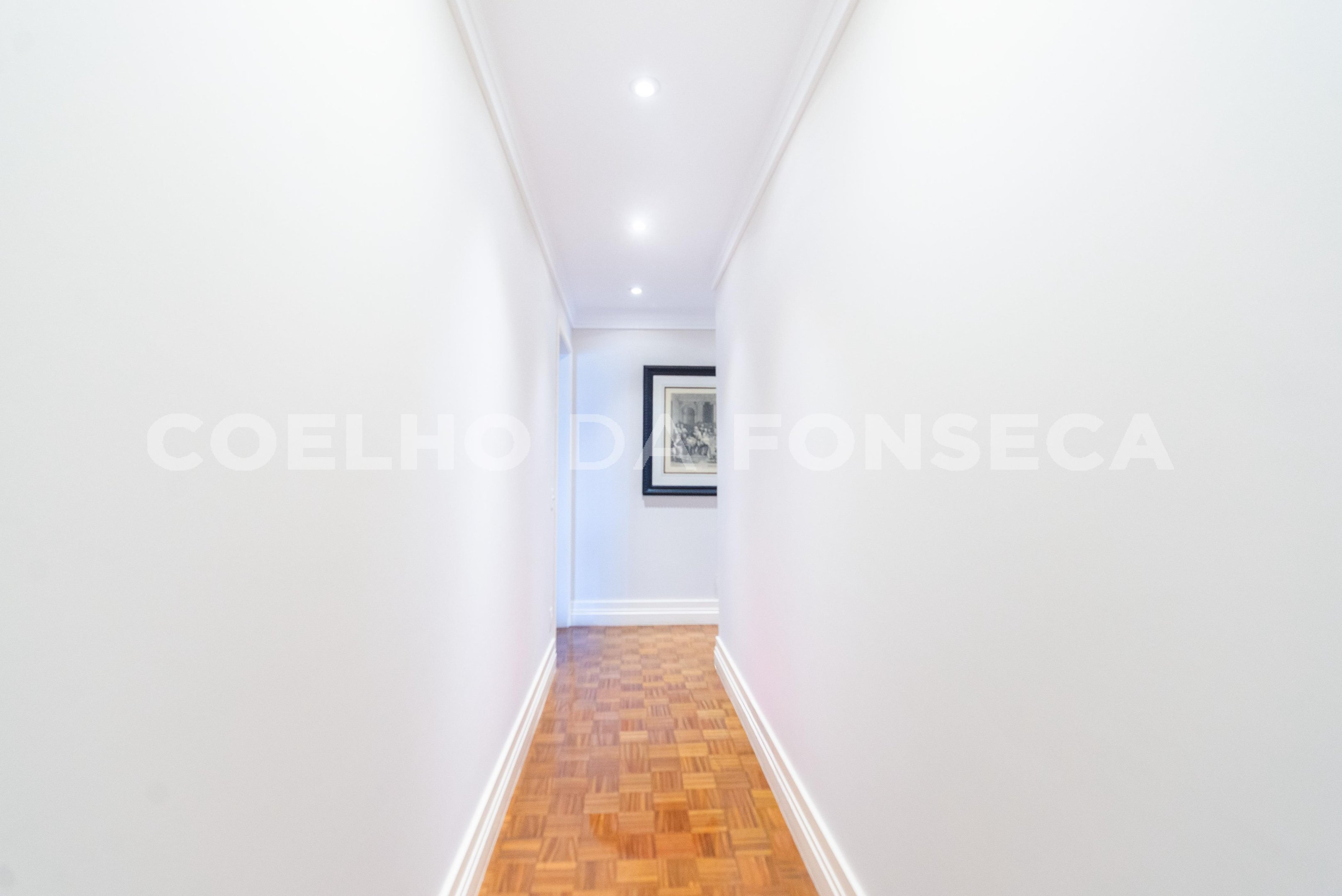 Hall de Circulação