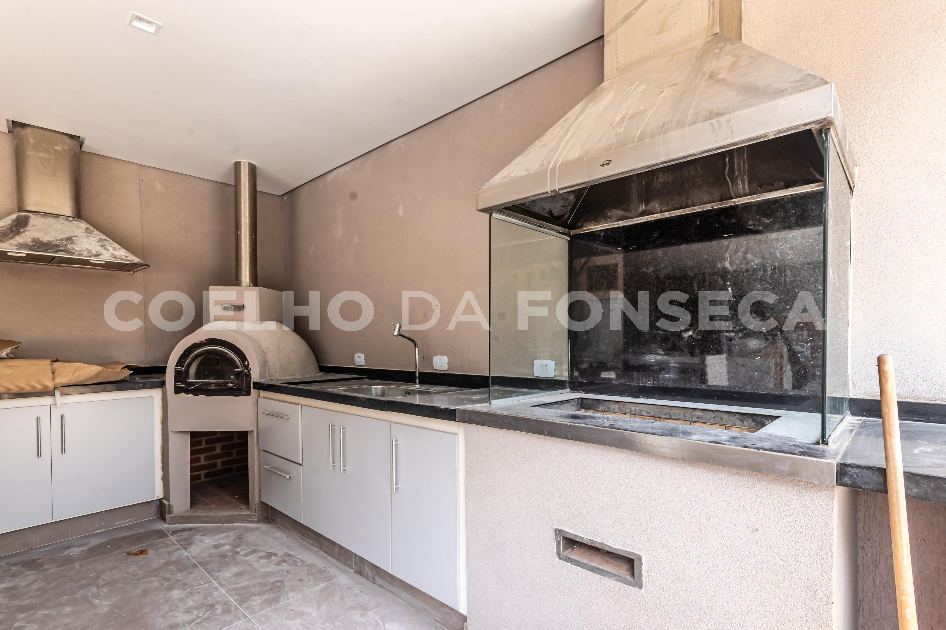 Espaço Gourmet (Unidade)