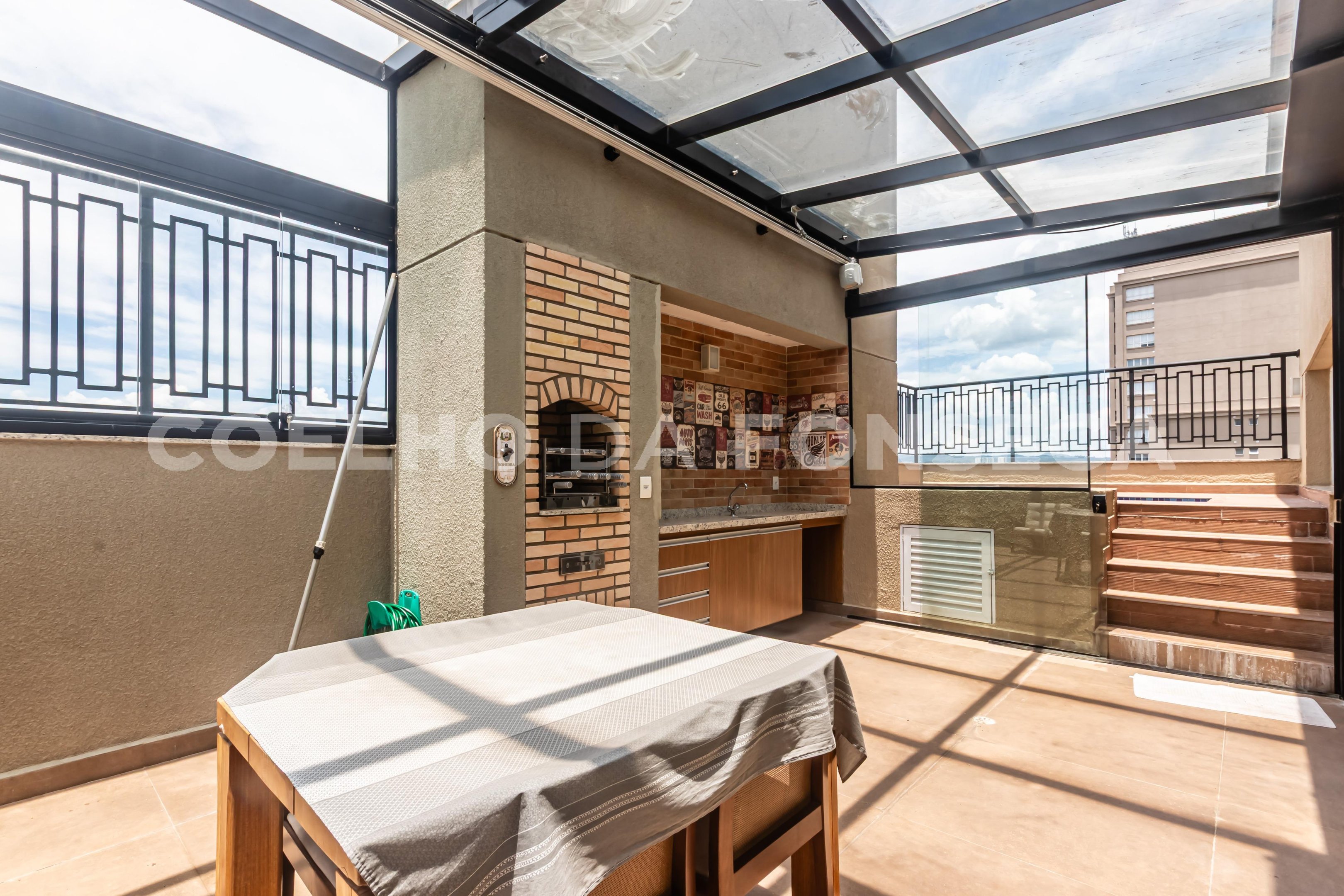 Espaço Gourmet (Unidade)