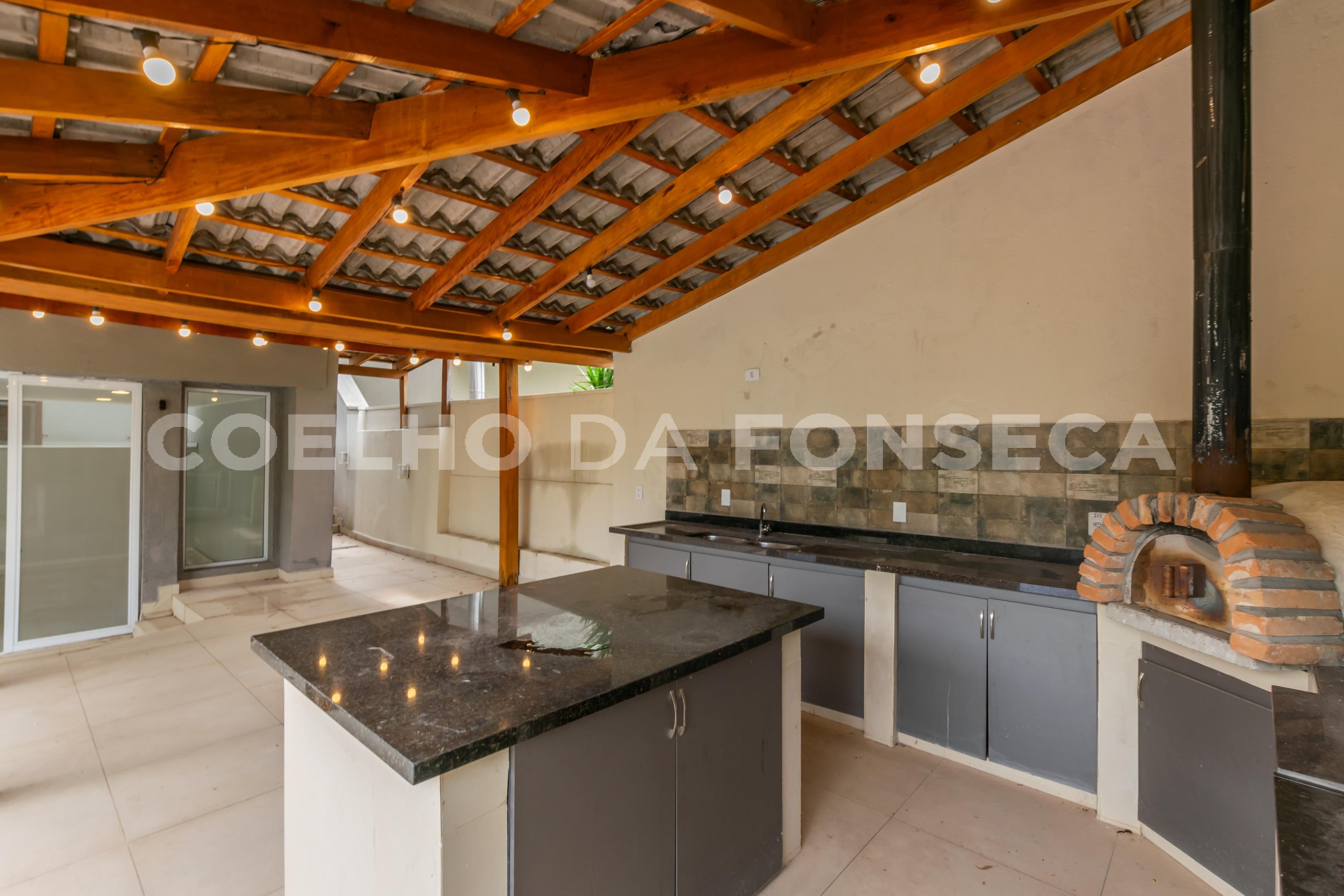Espaço Gourmet (Unidade)