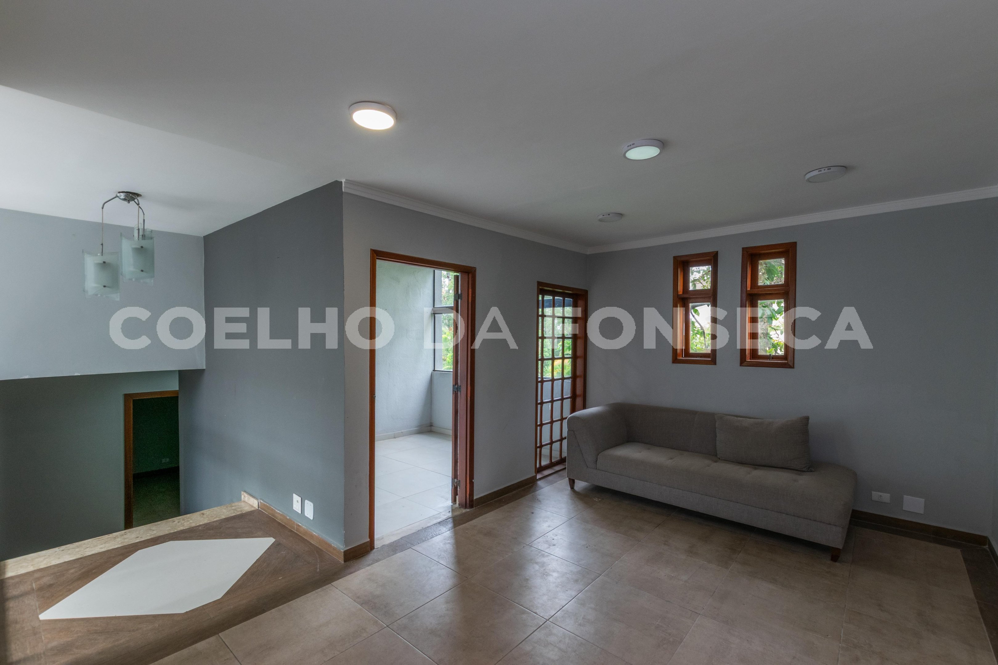 Sala de TV