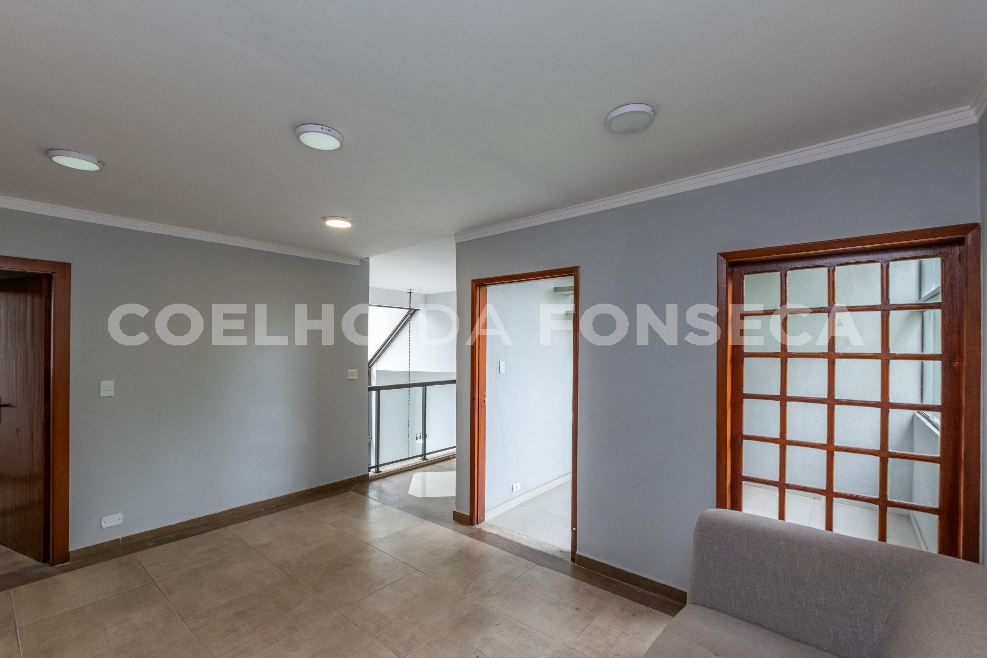 Sala de TV