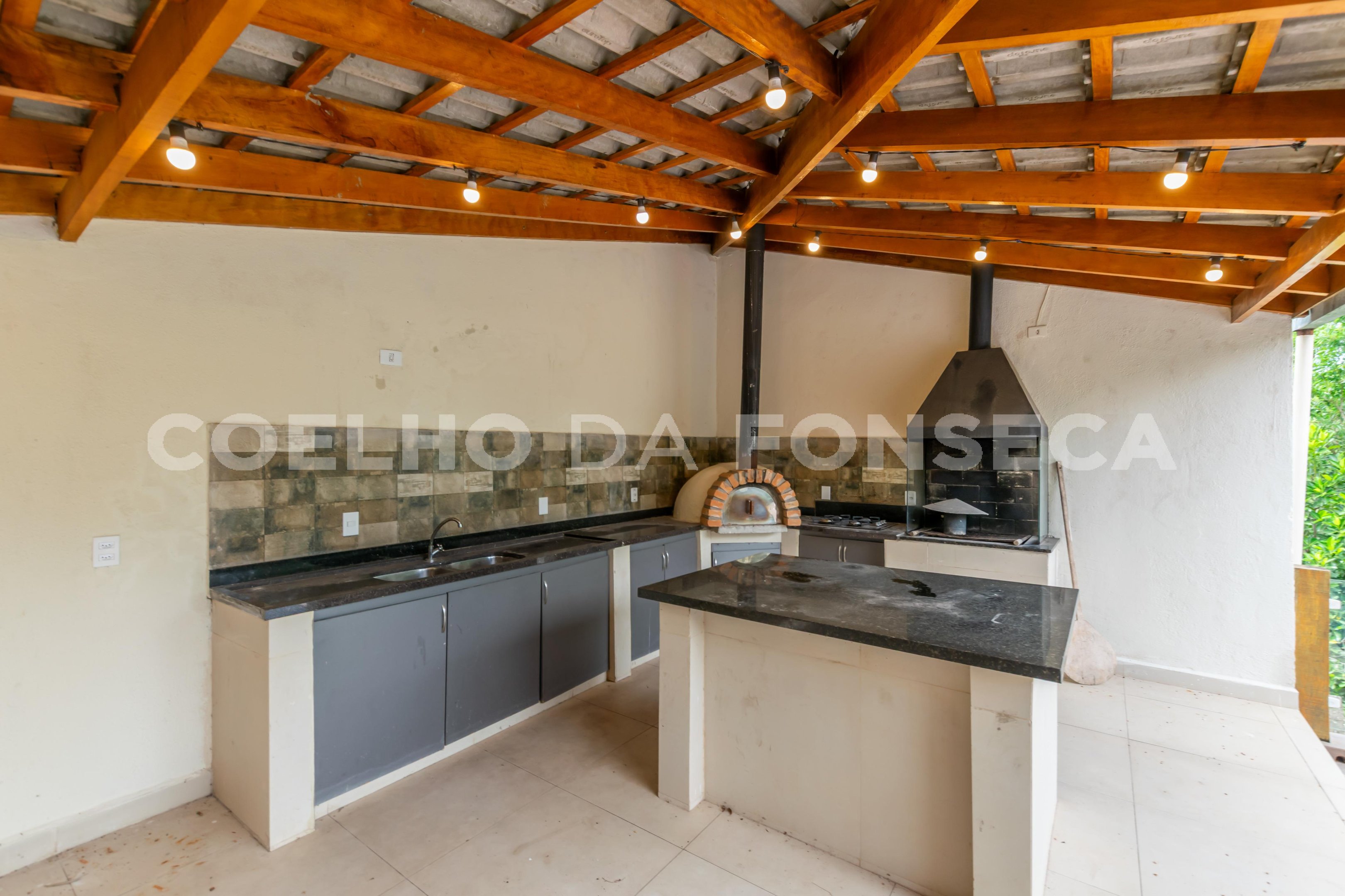 Espaço Gourmet (Unidade)