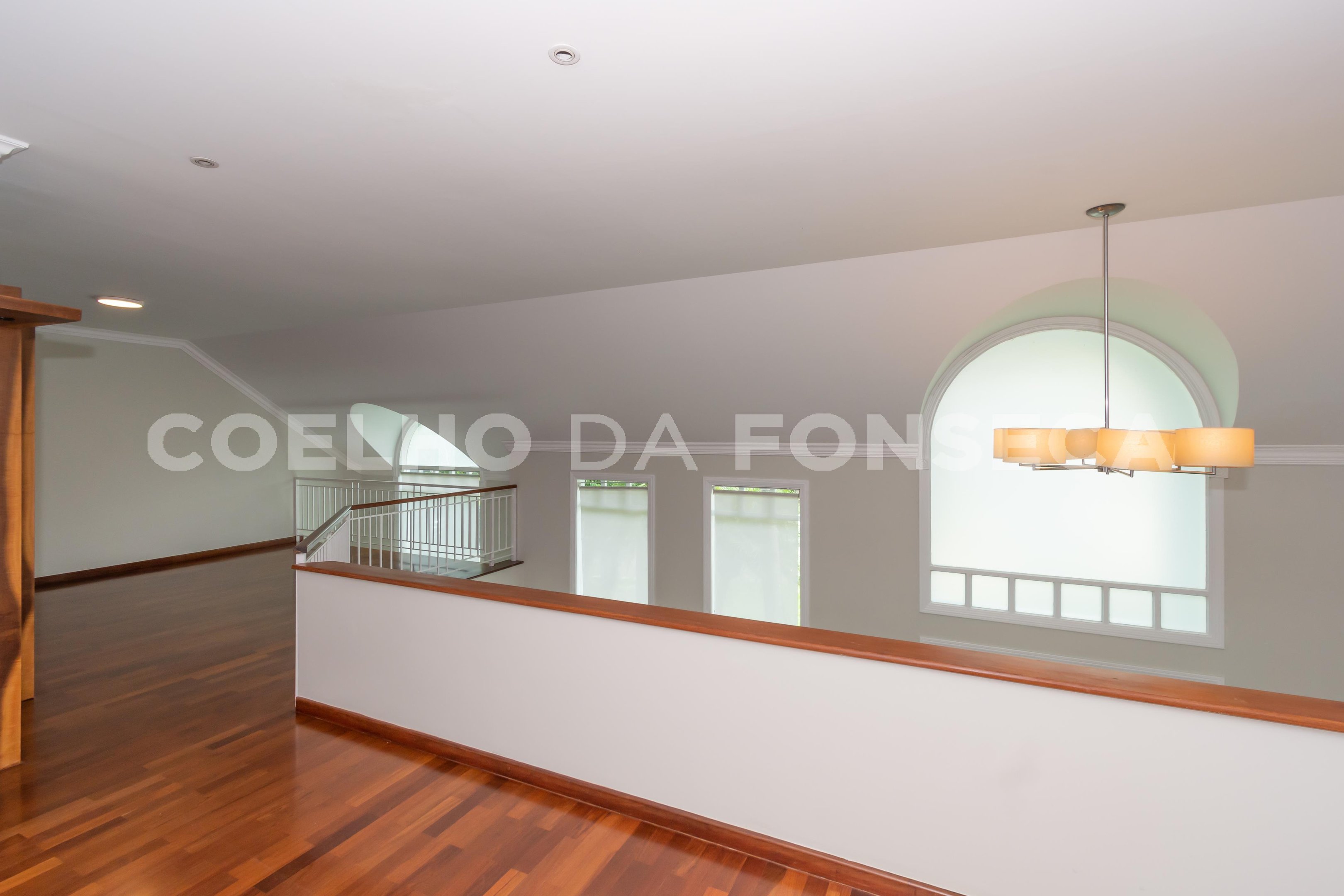 Hall de Circulação