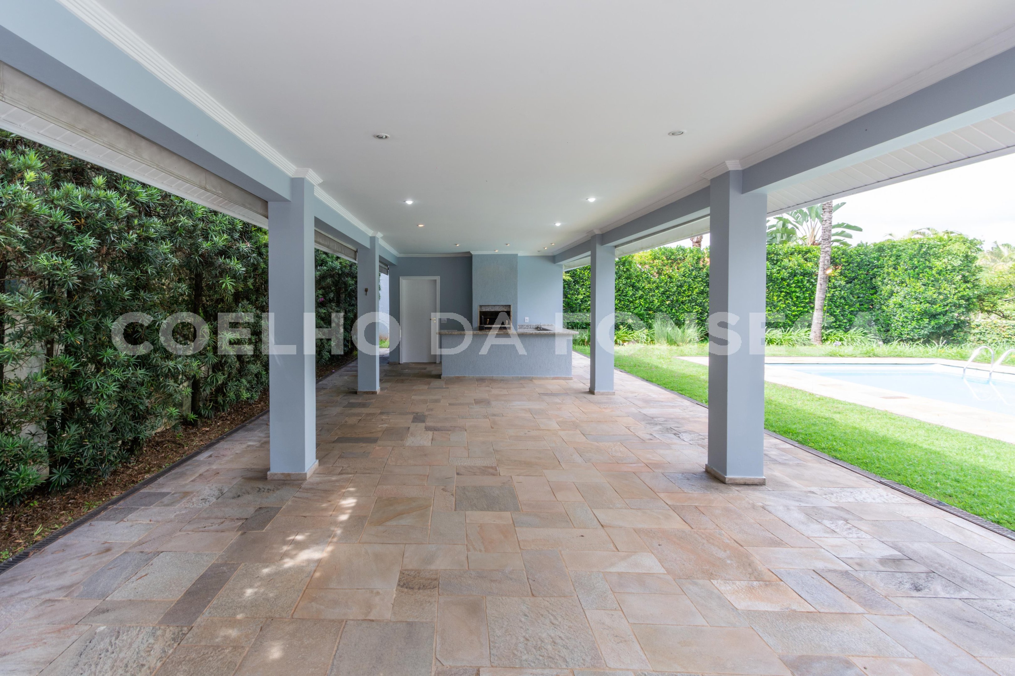 Espaço Gourmet (Unidade)