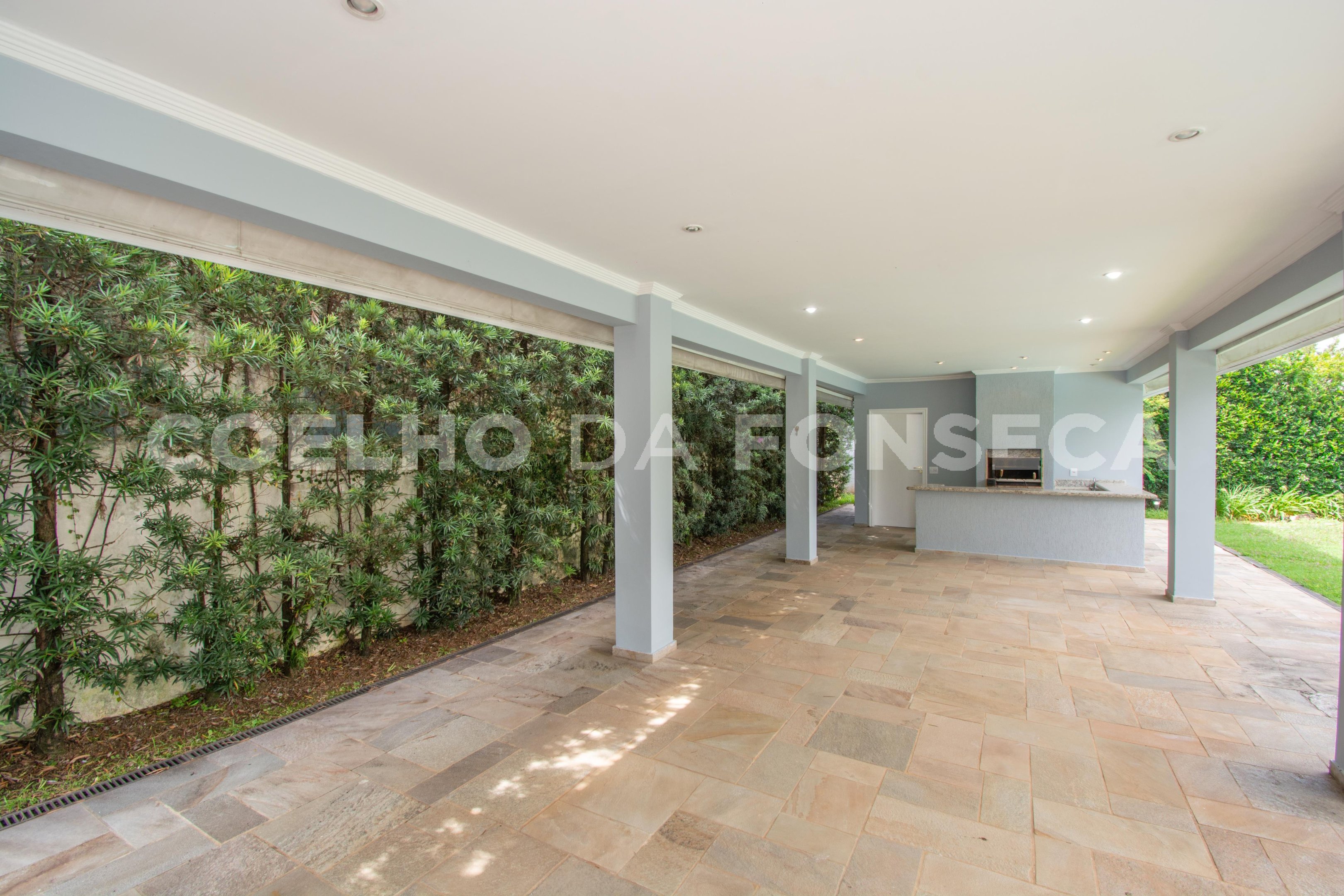 Espaço Gourmet (Unidade)