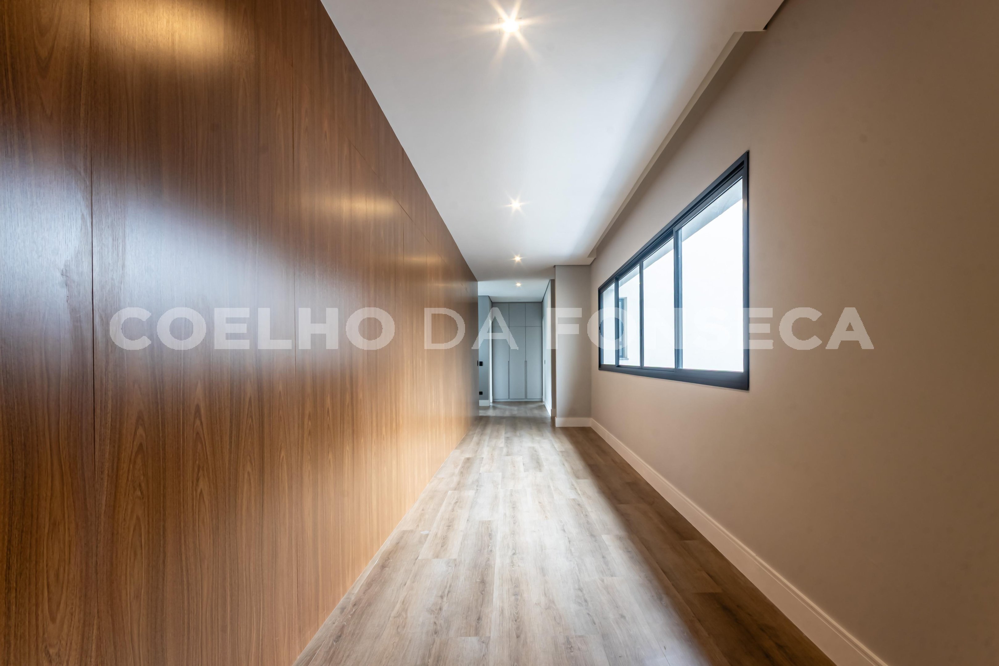 Hall de Circulação