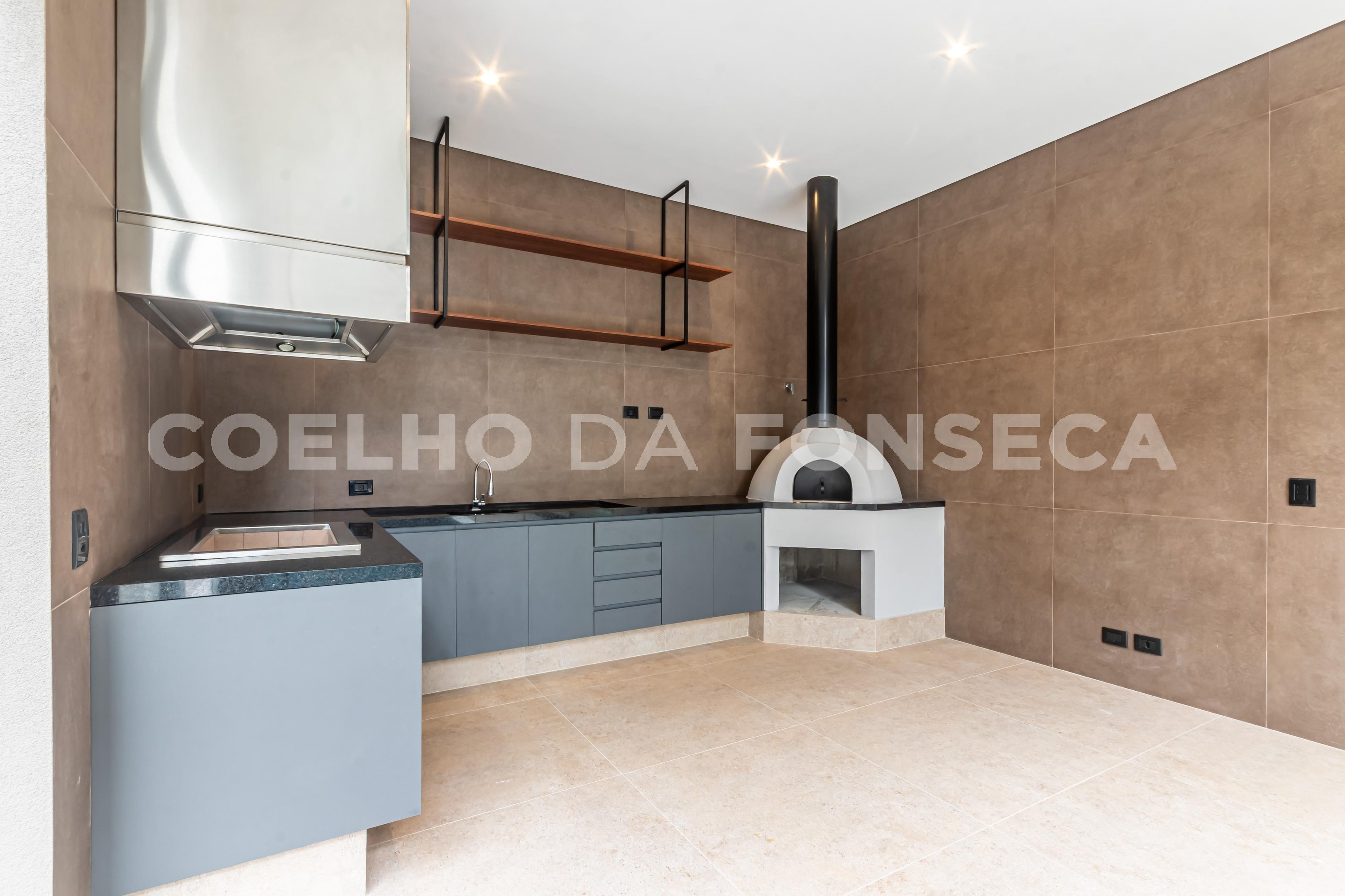 Espaço Gourmet (Unidade)