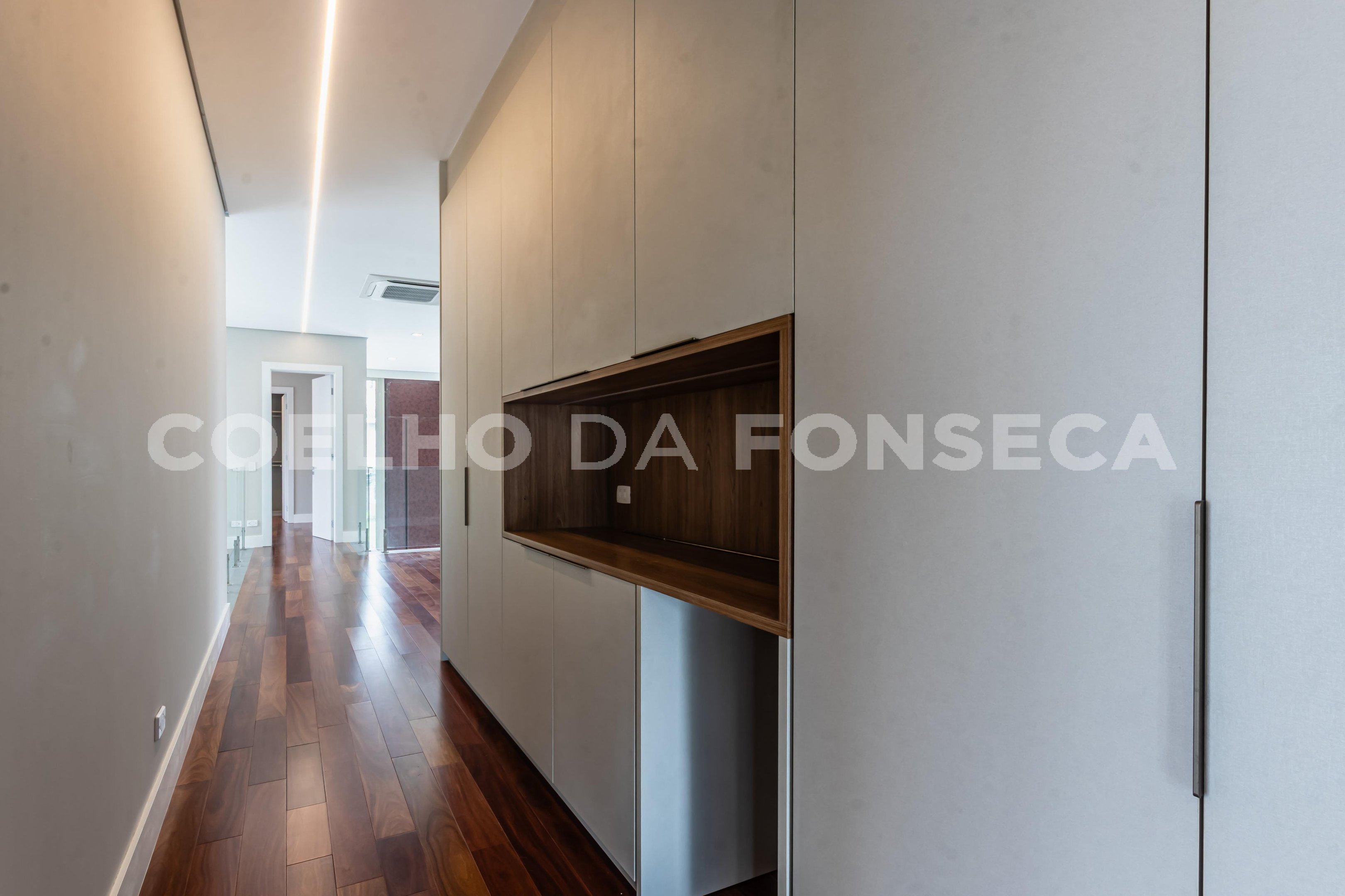 Hall de Circulação