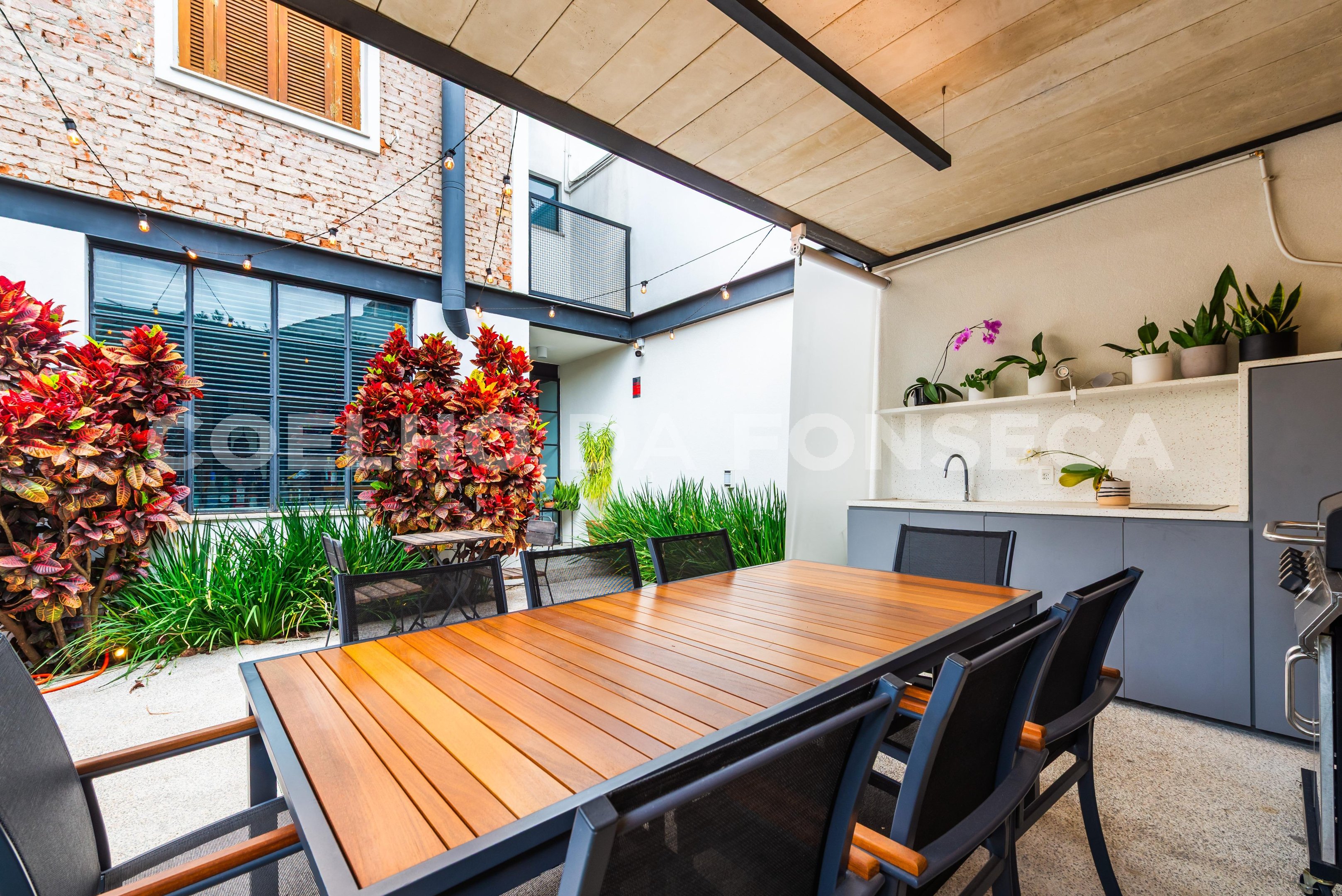 Espaço Gourmet (Unidade)