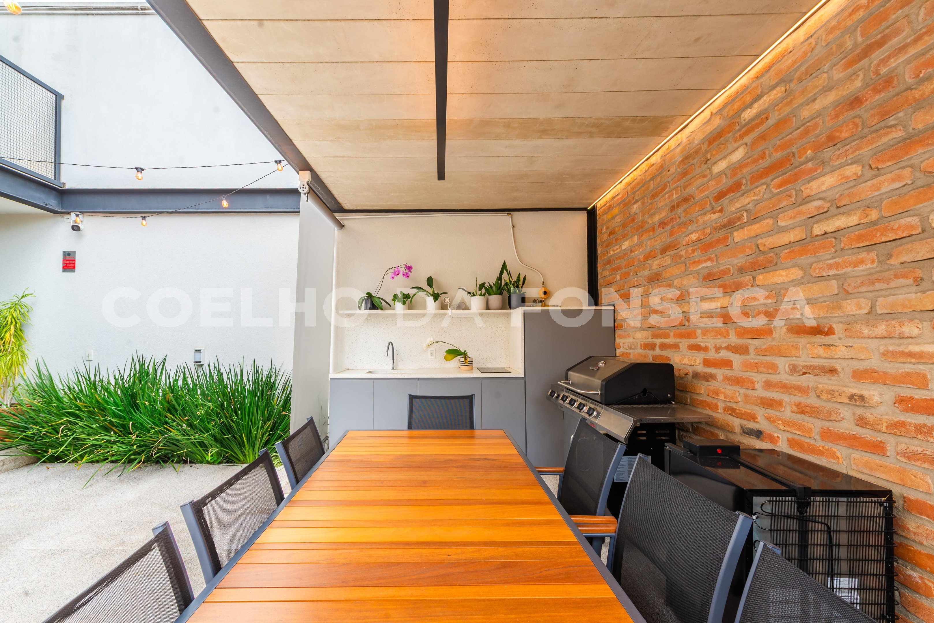 Espaço Gourmet (Unidade)