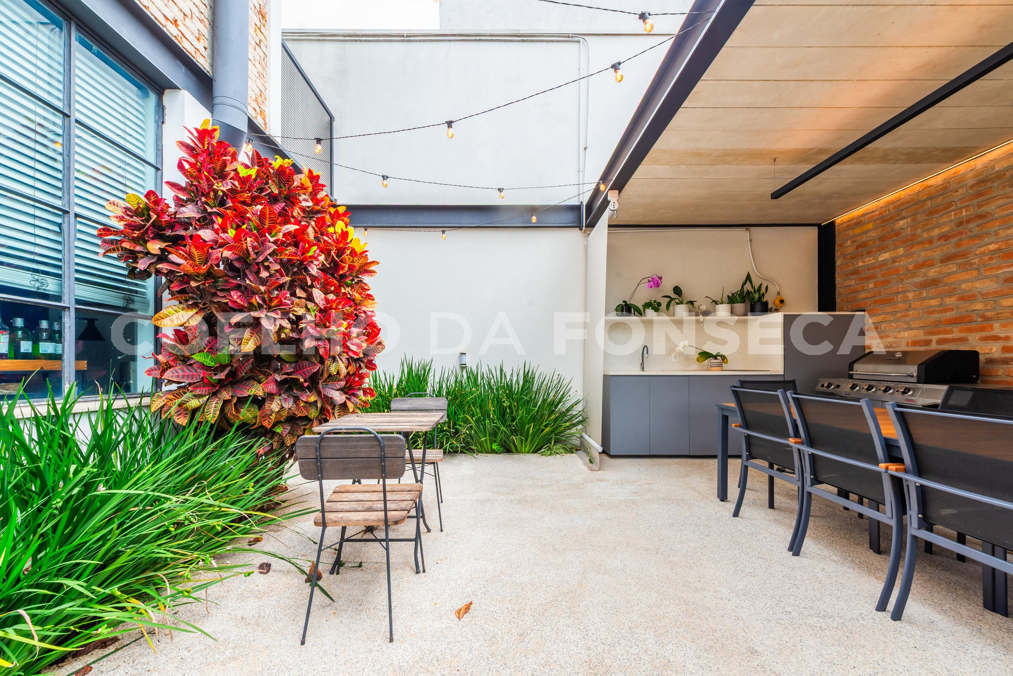 Espaço Gourmet (Unidade)