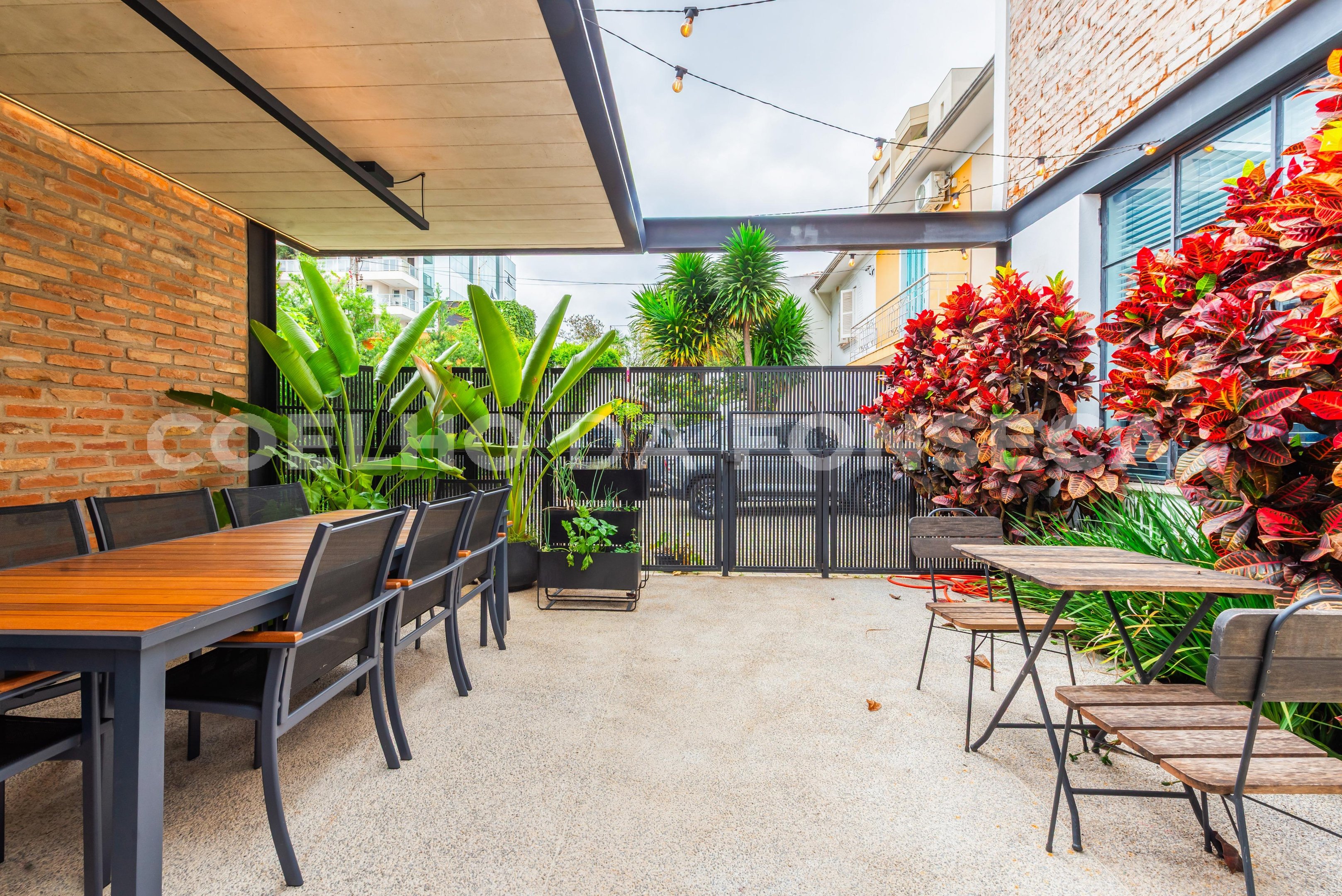 Espaço Gourmet (Unidade)