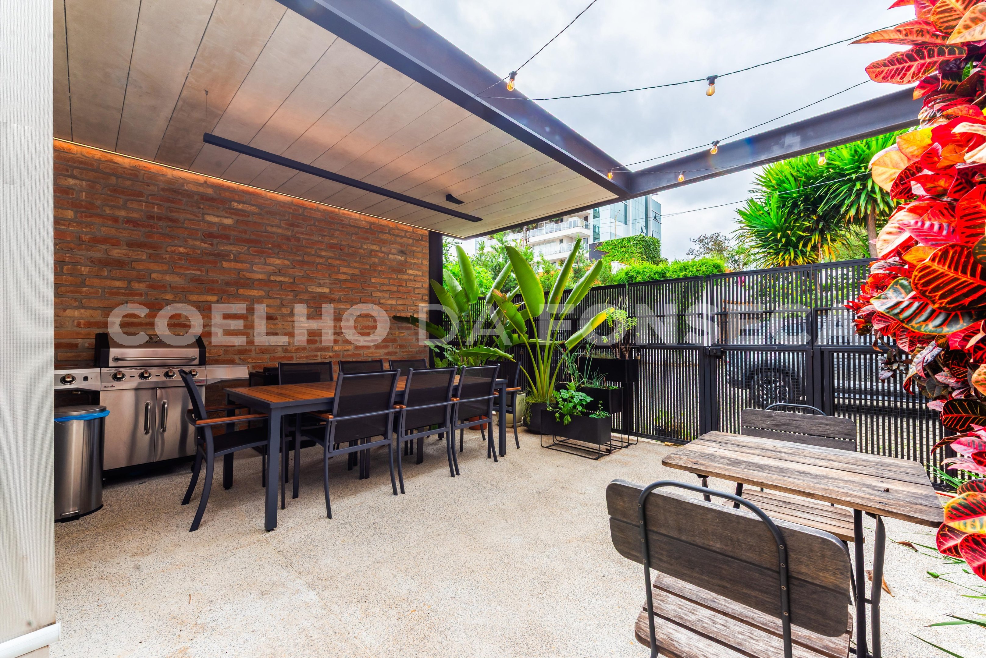 Espaço Gourmet (Unidade)