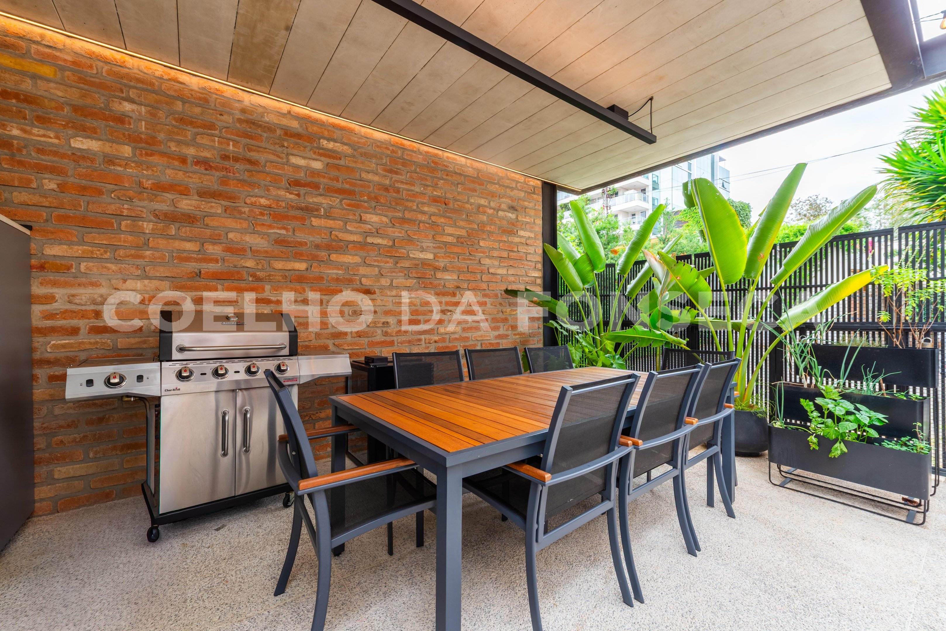 Espaço Gourmet (Unidade)