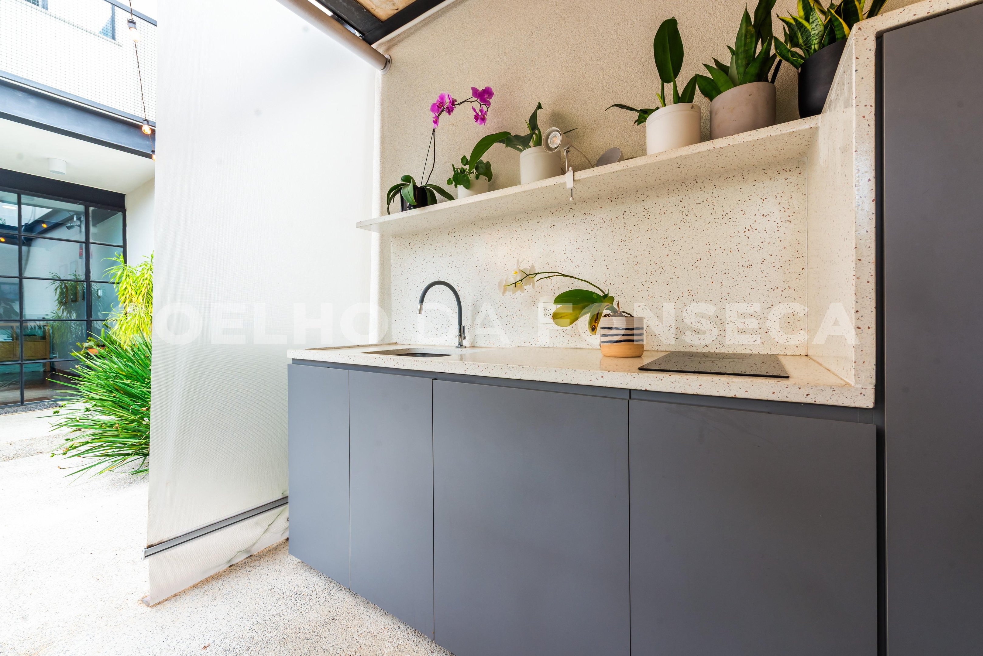 Espaço Gourmet (Unidade)