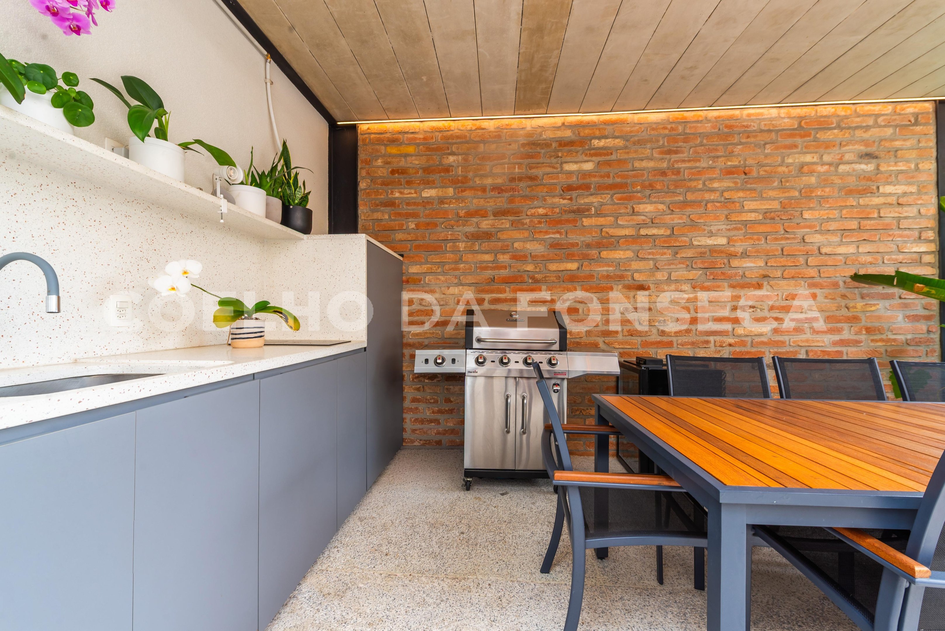 Espaço Gourmet (Unidade)