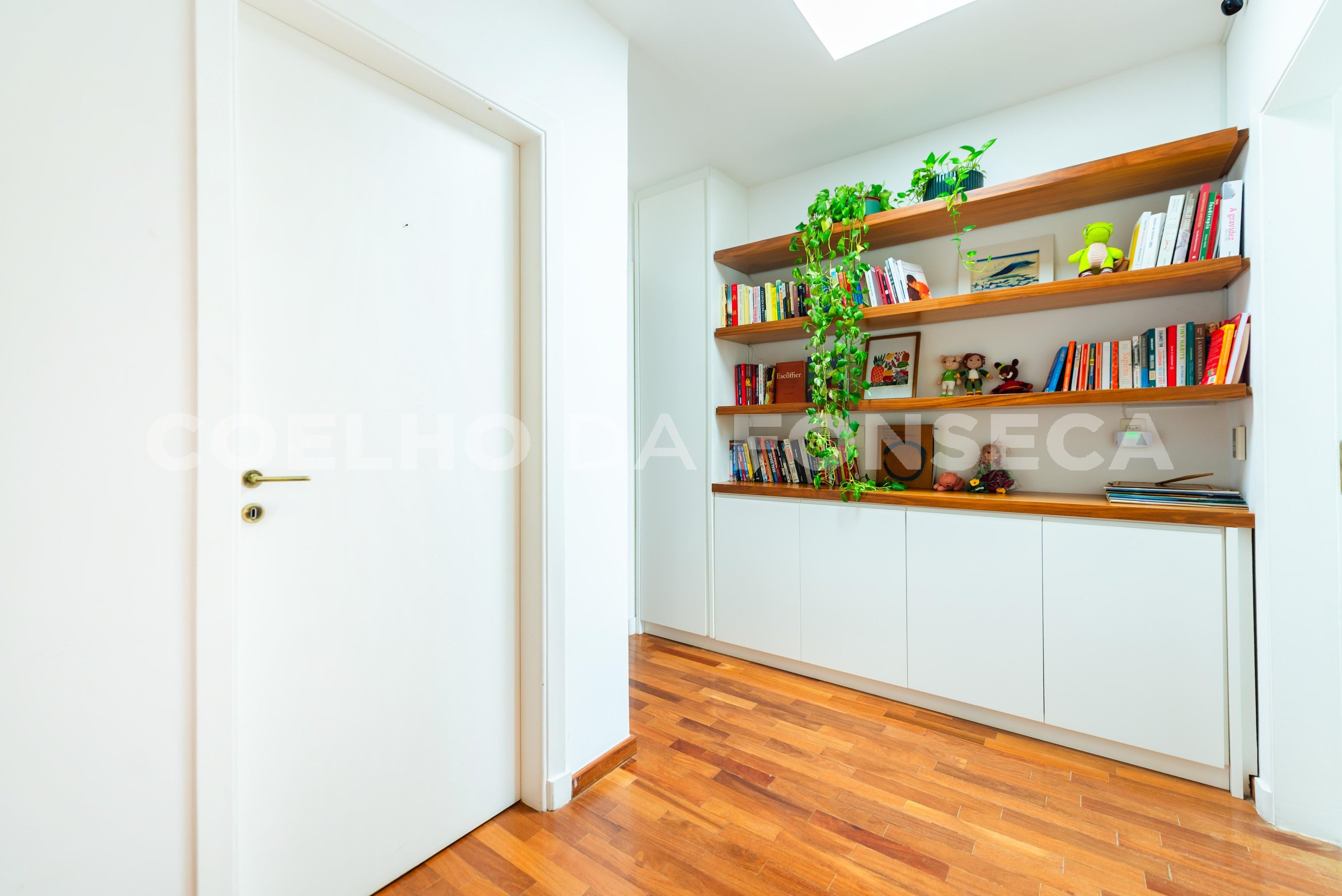 Hall de Circulação