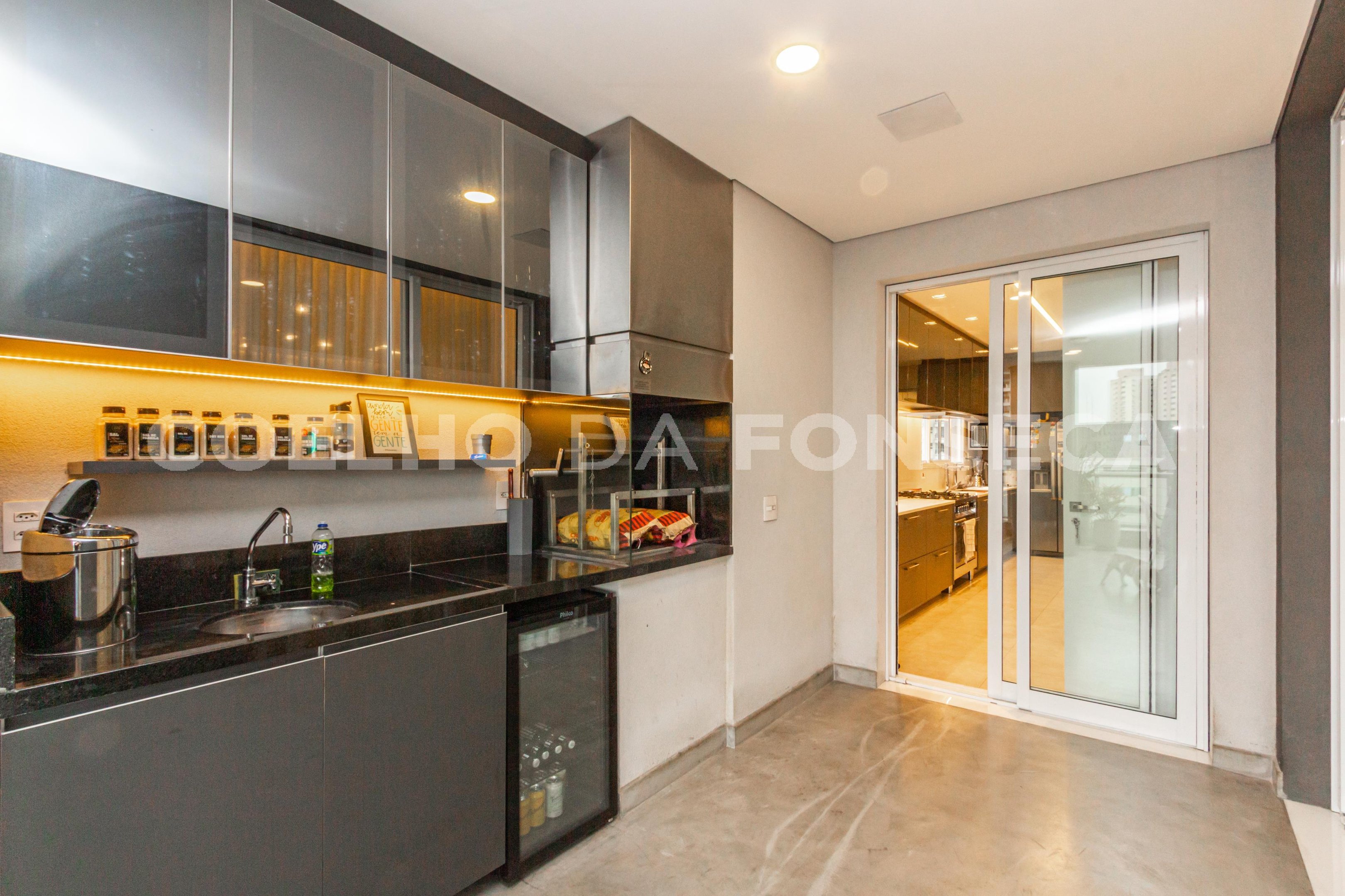 Espaço Gourmet (Unidade)