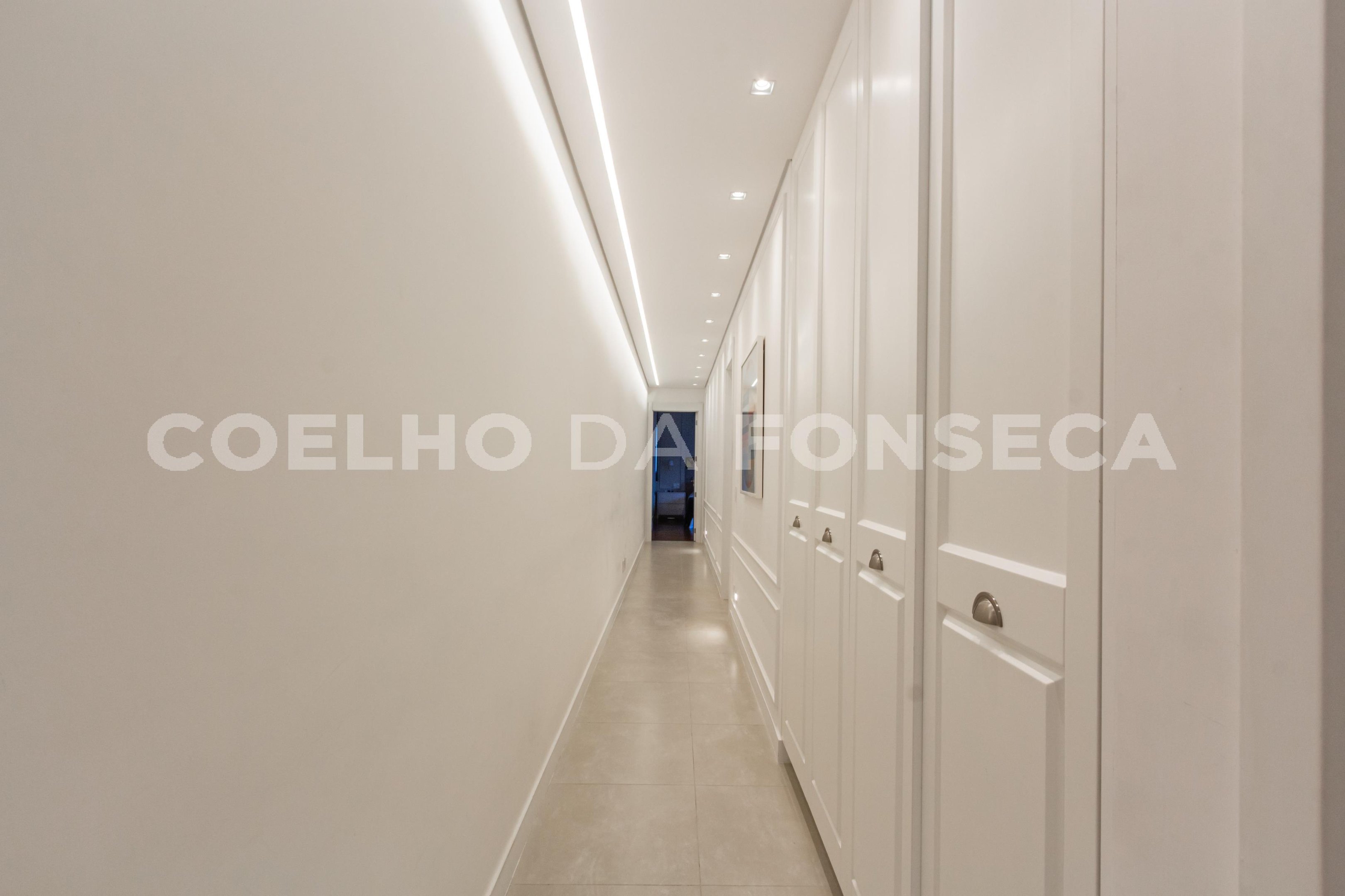 Hall de Circulação