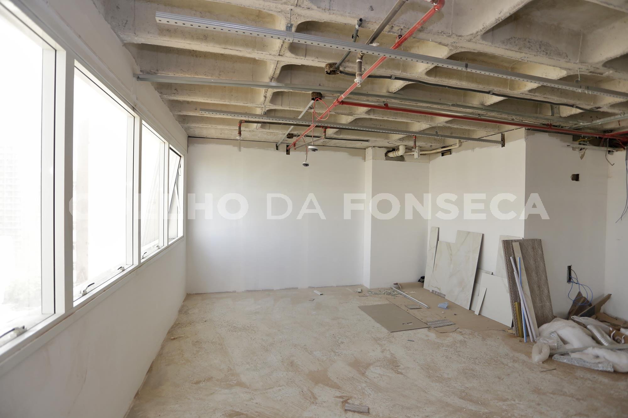 Escritório Comercial