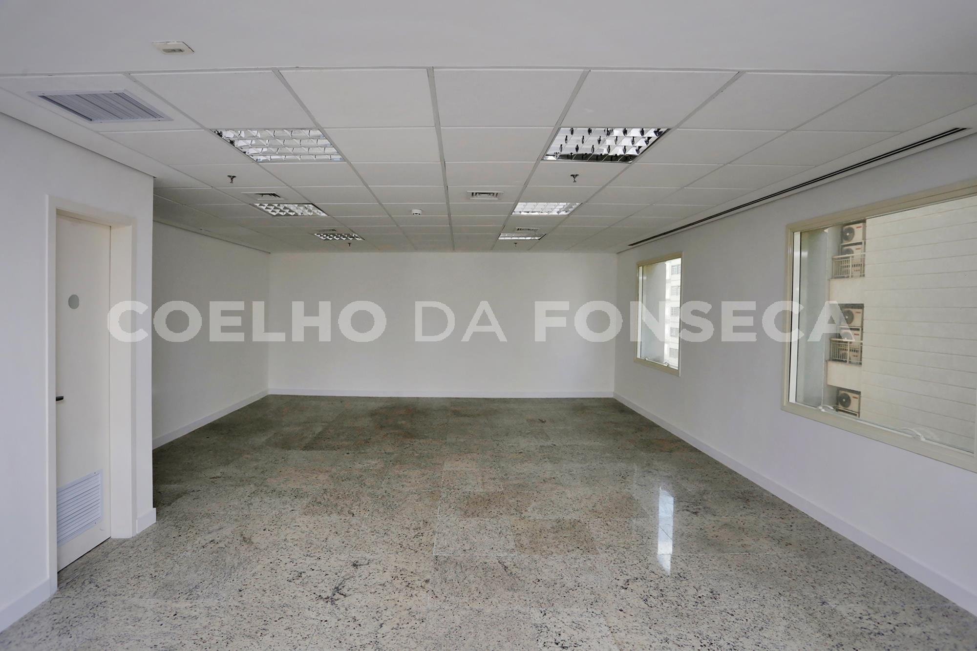 Sala Comercial