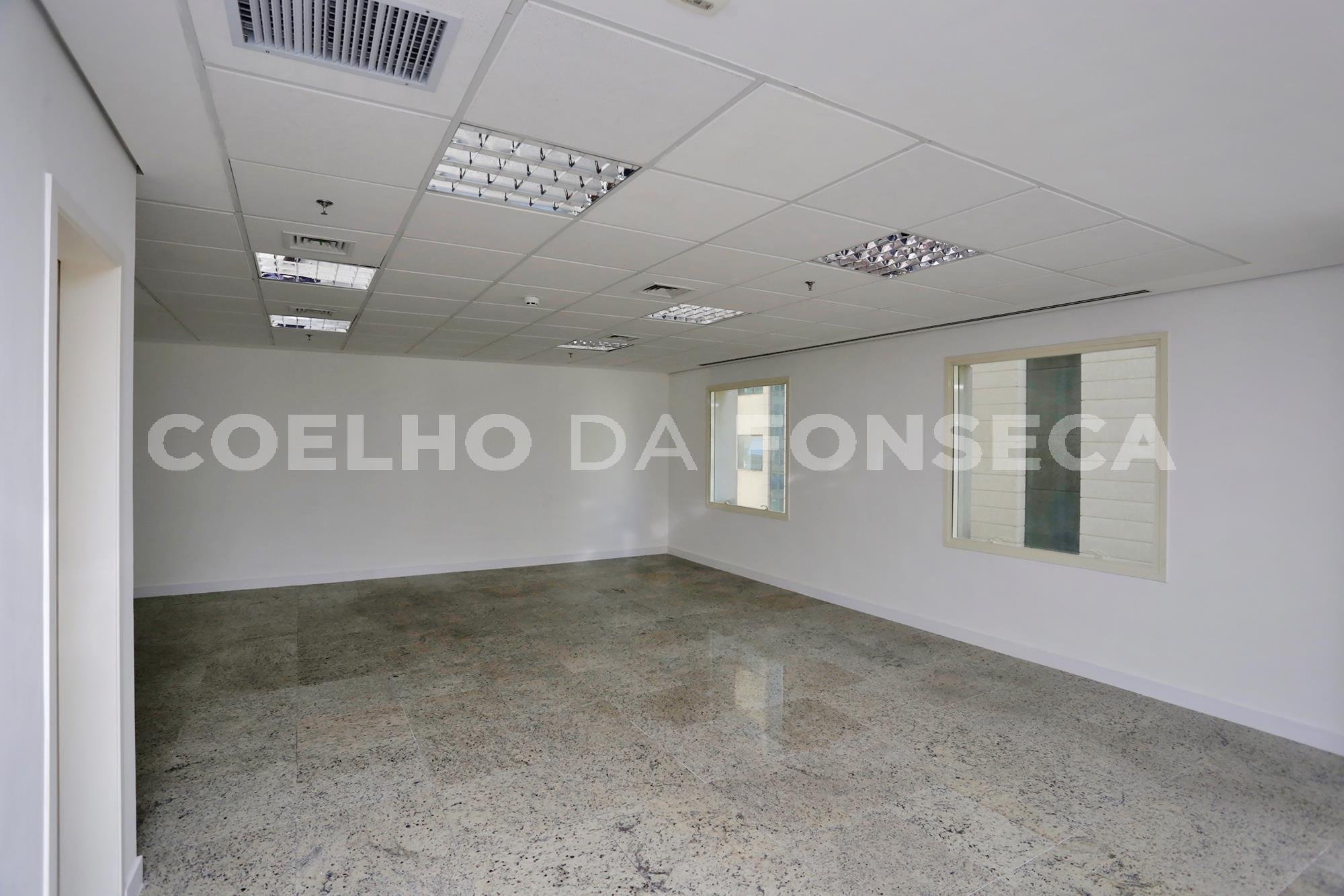 Sala Comercial