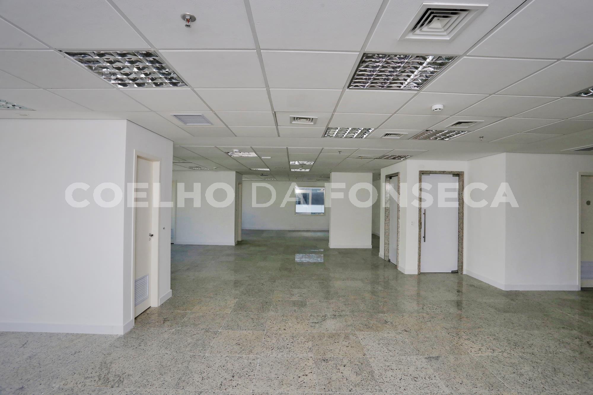 Sala Comercial
