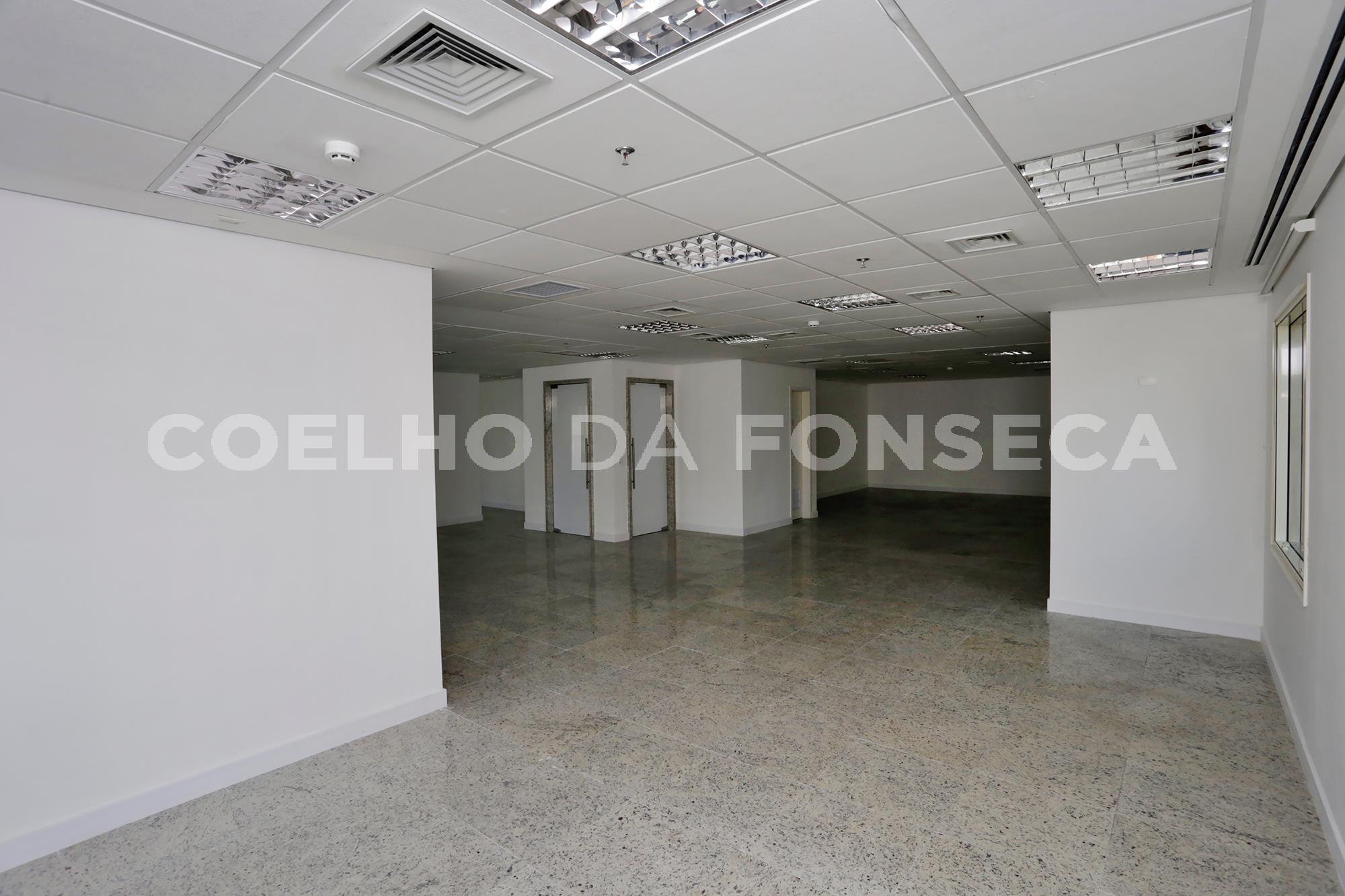 Sala Comercial