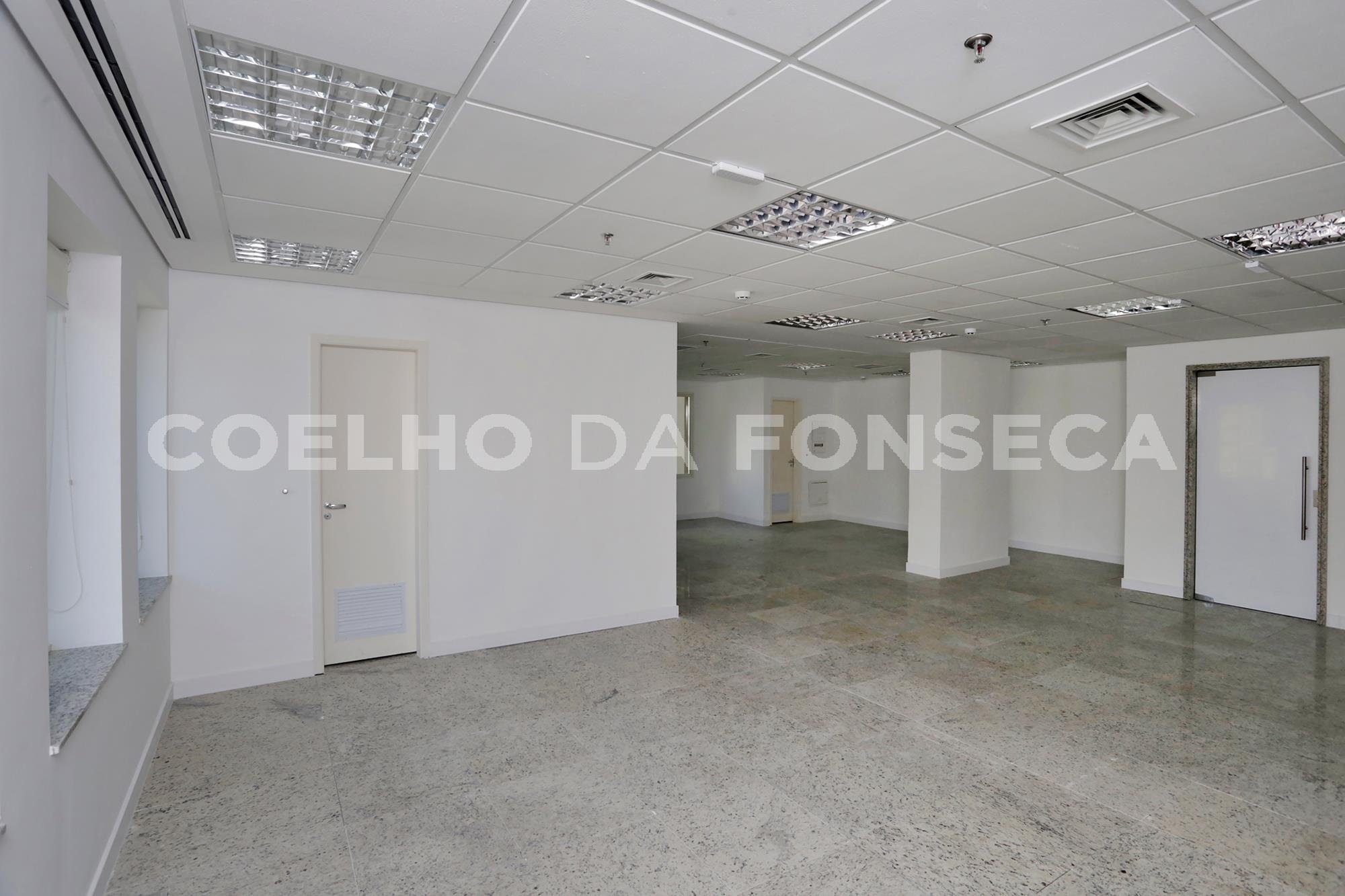 Sala Comercial