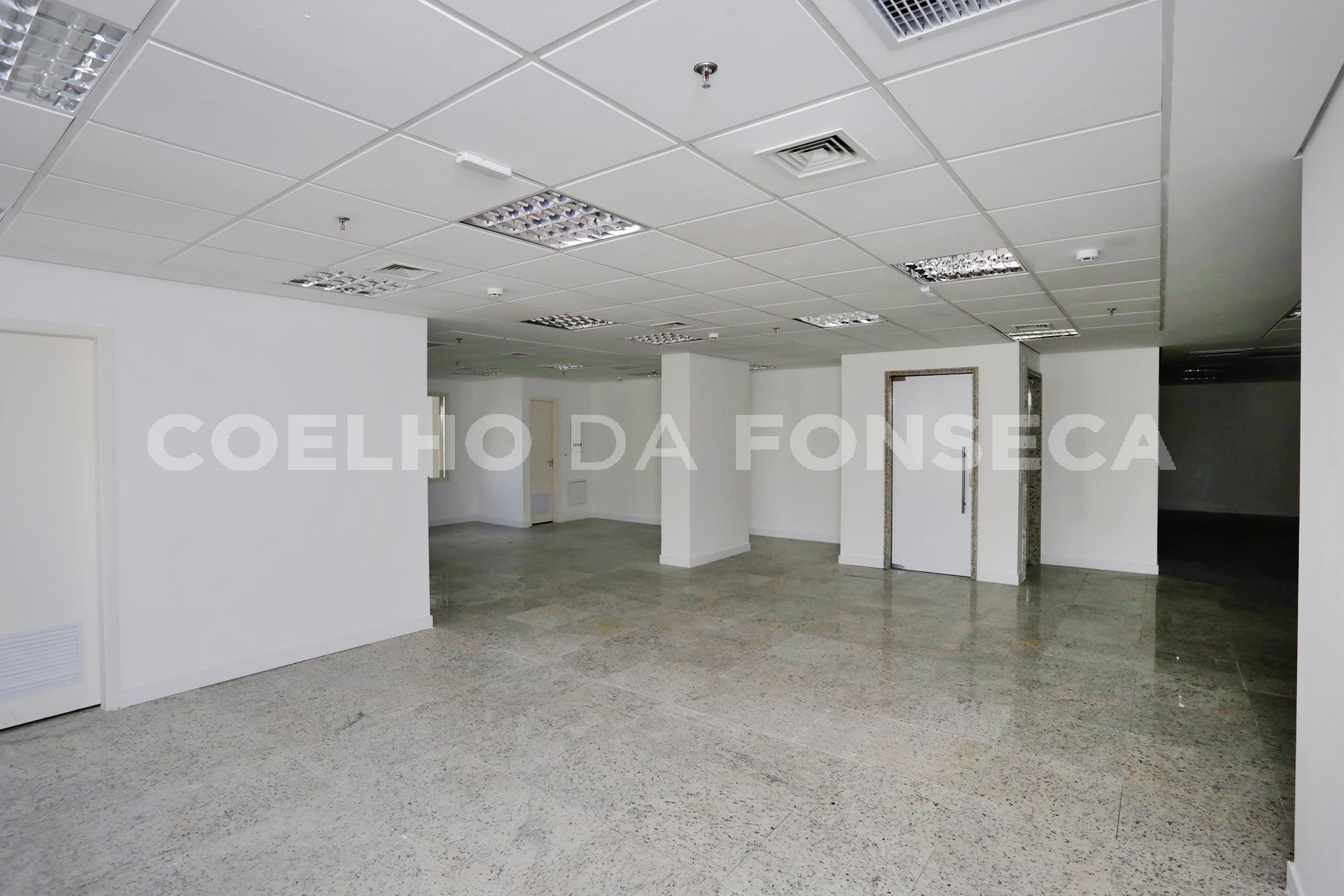 Sala Comercial