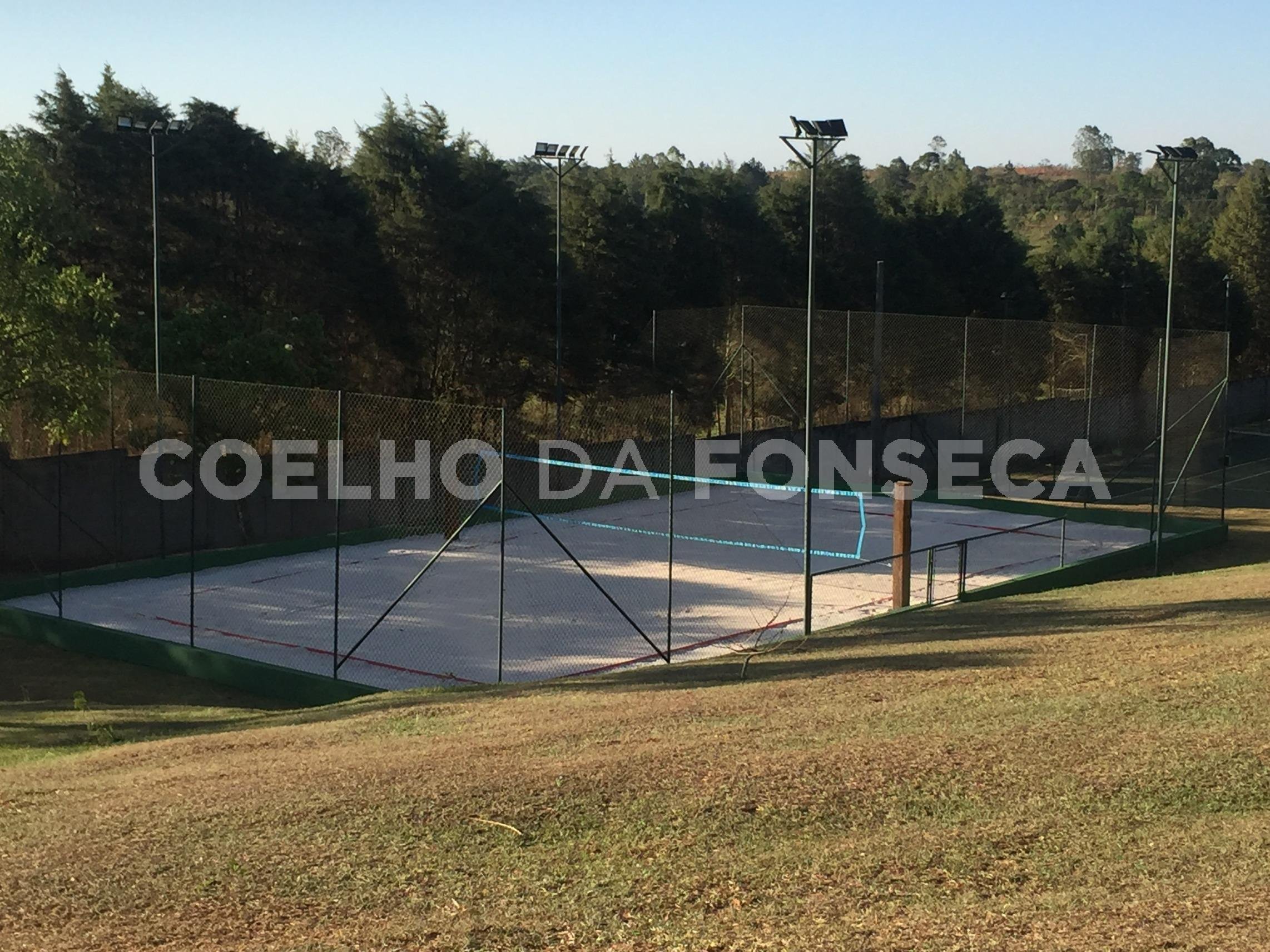 Quadra PoliEsportiva