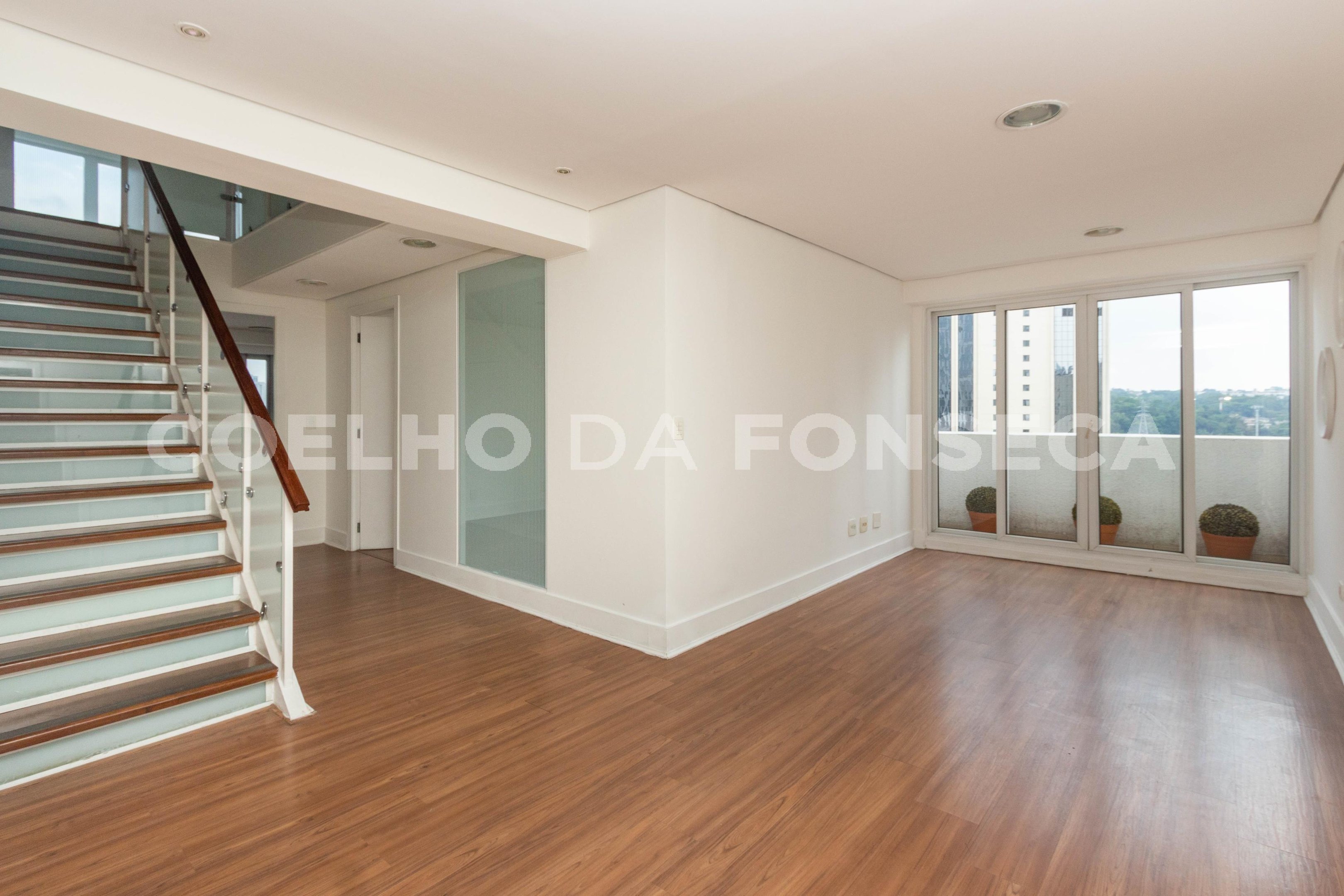 Hall de Circulação