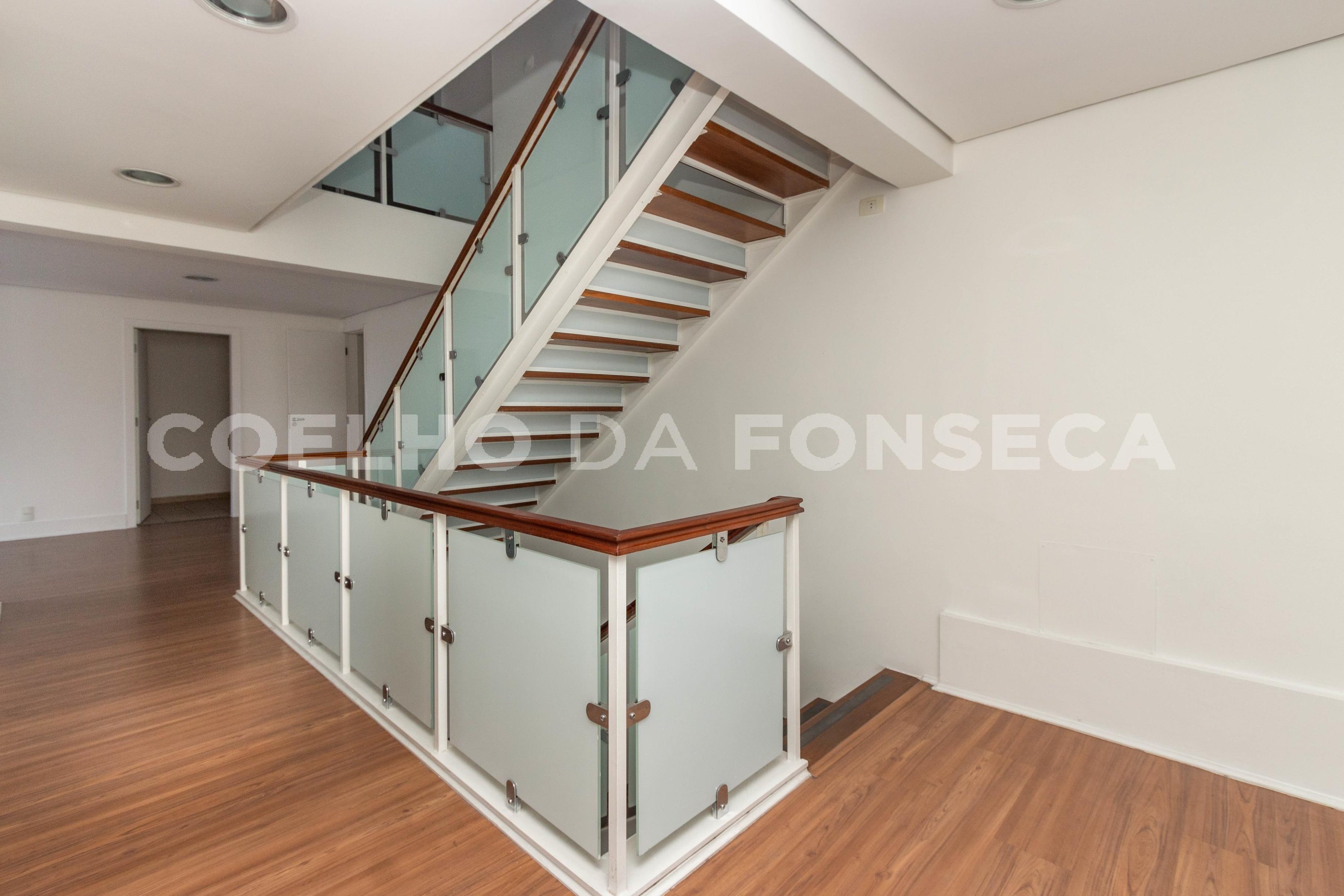 Hall de Circulação