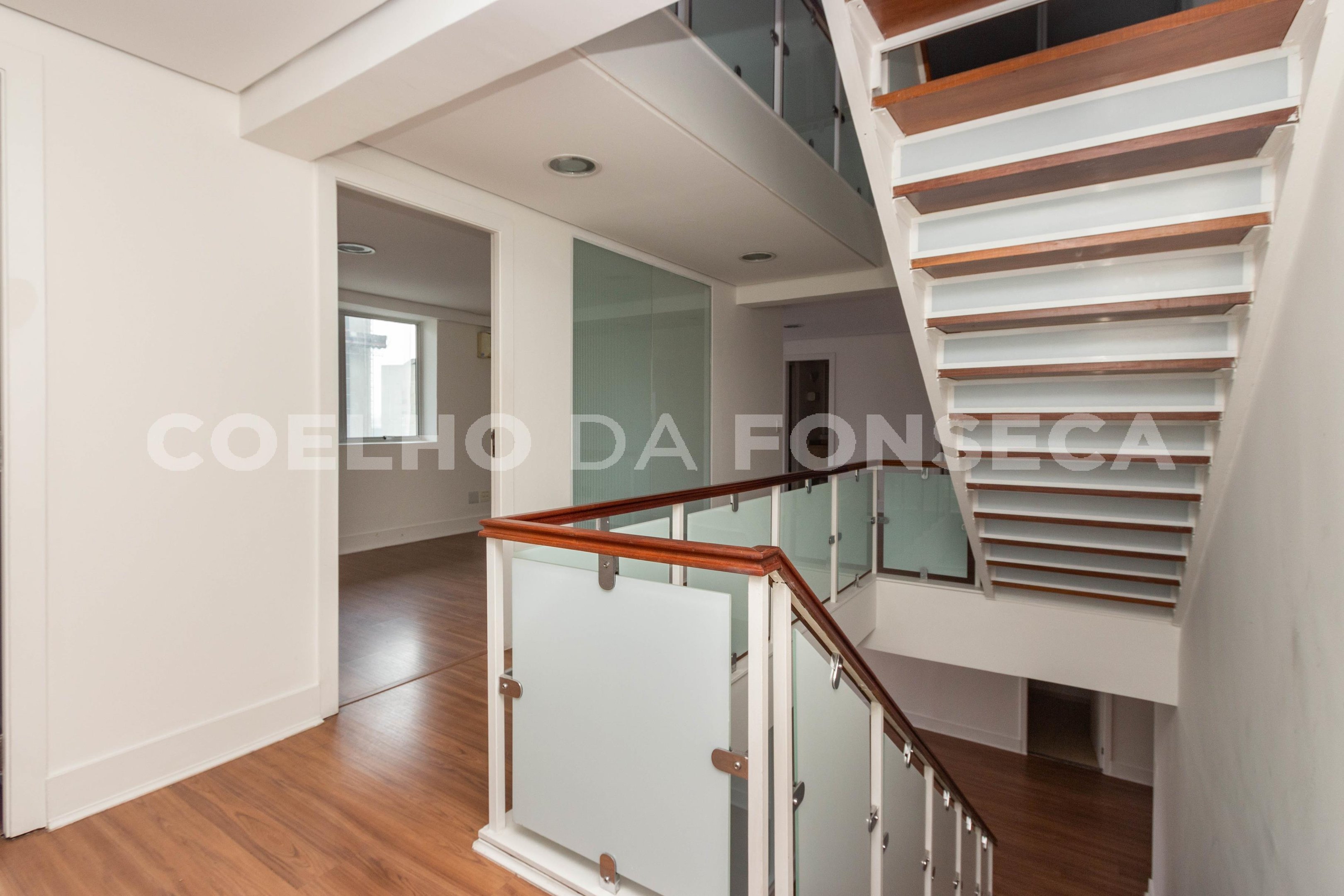 Hall de Circulação