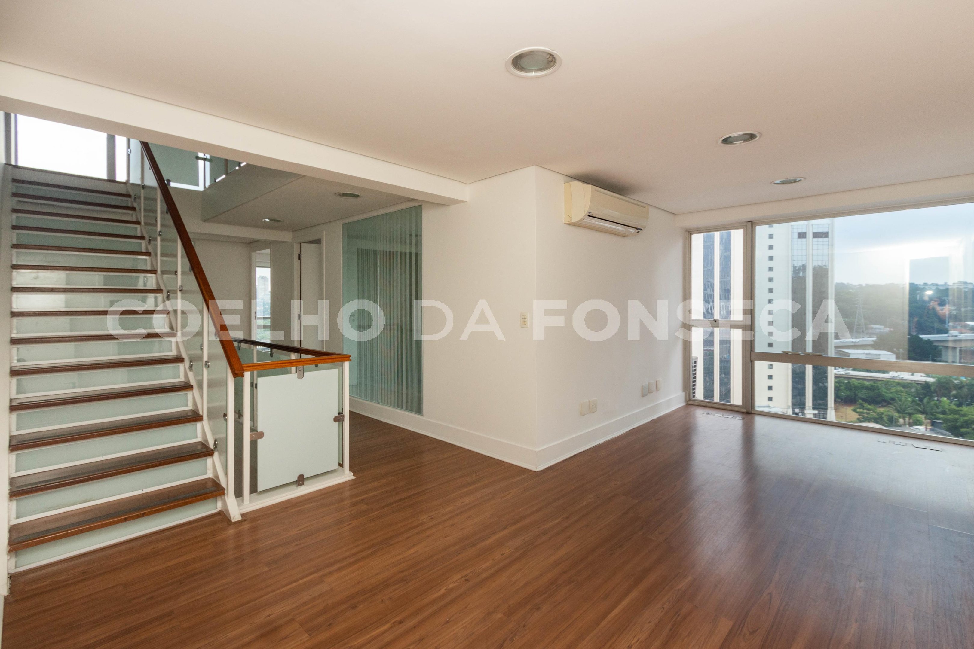 Hall de Circulação