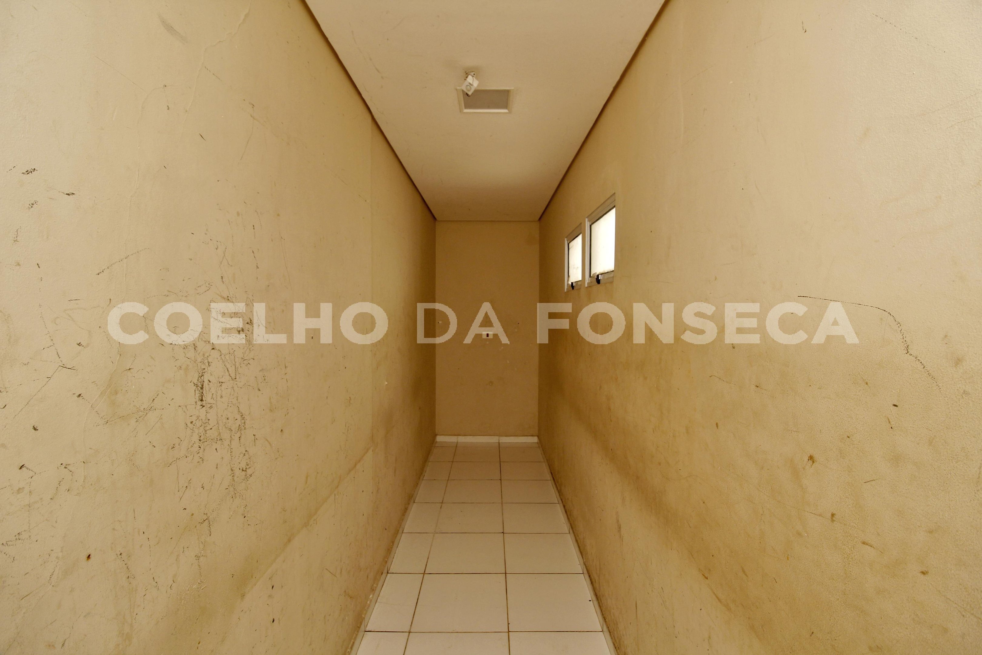 Hall de Circulação