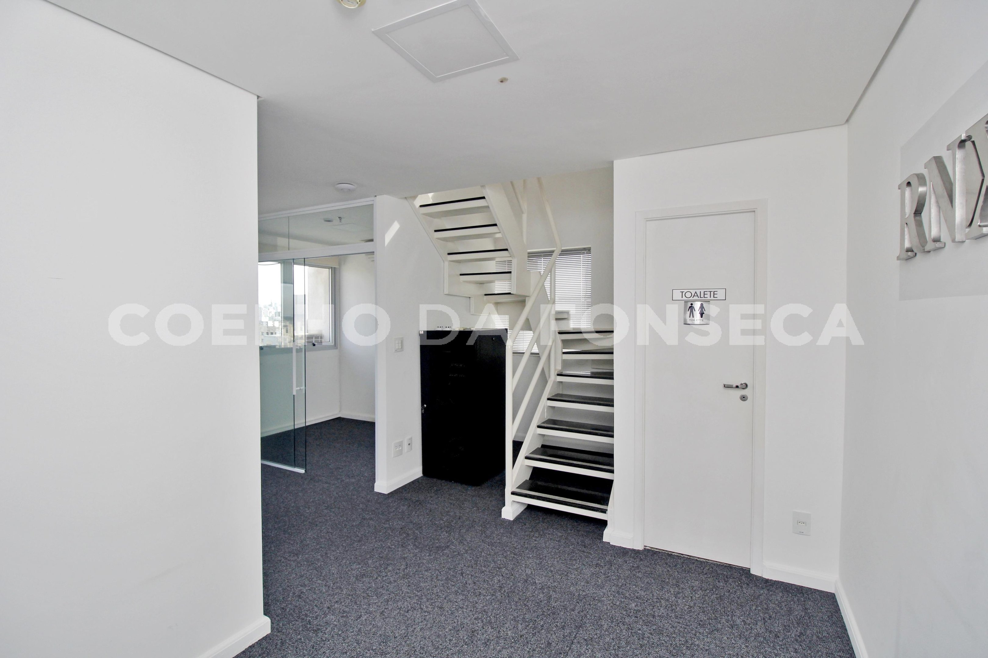 Hall de Circulação