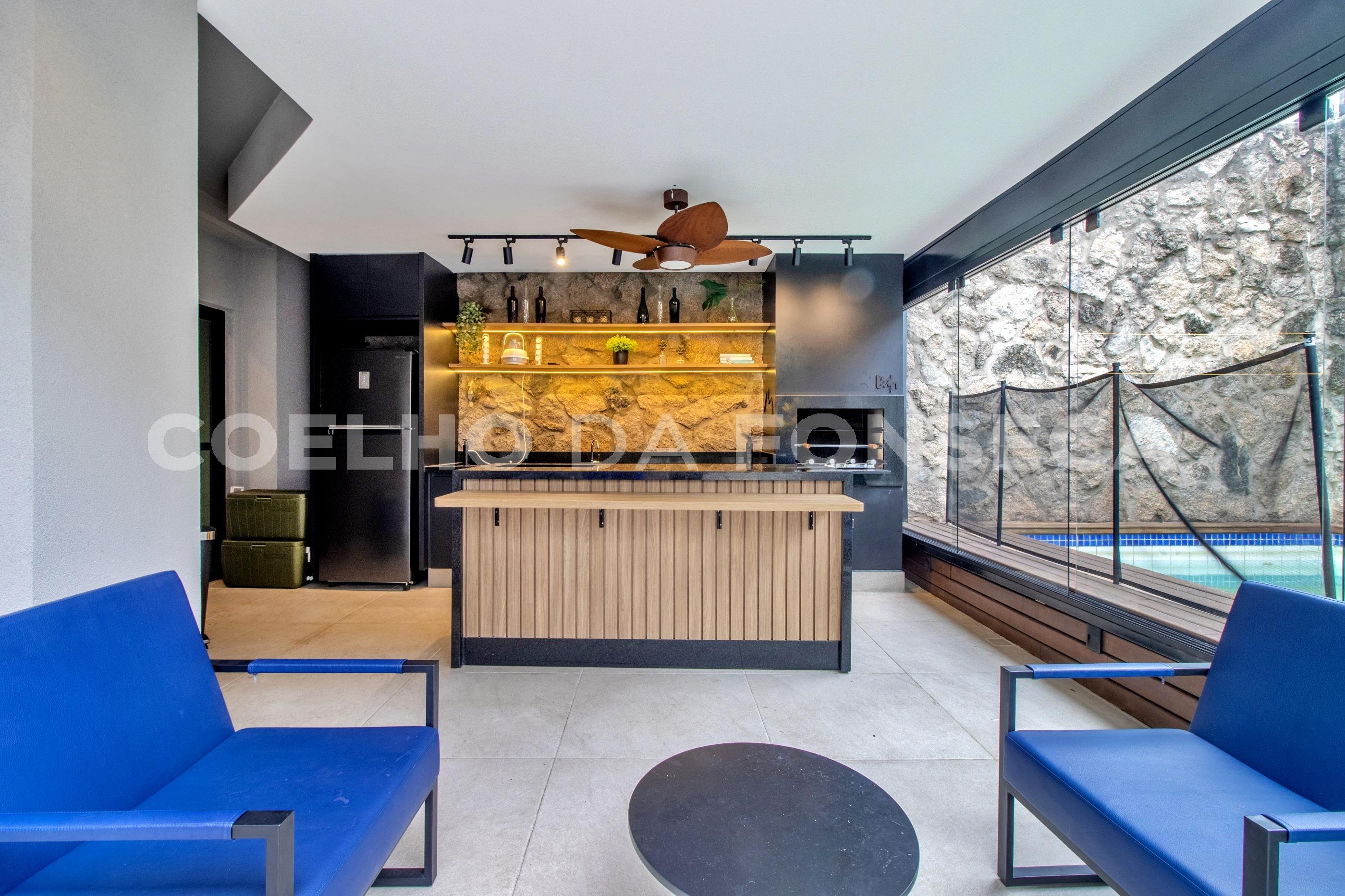 Espaço Gourmet (Unidade)