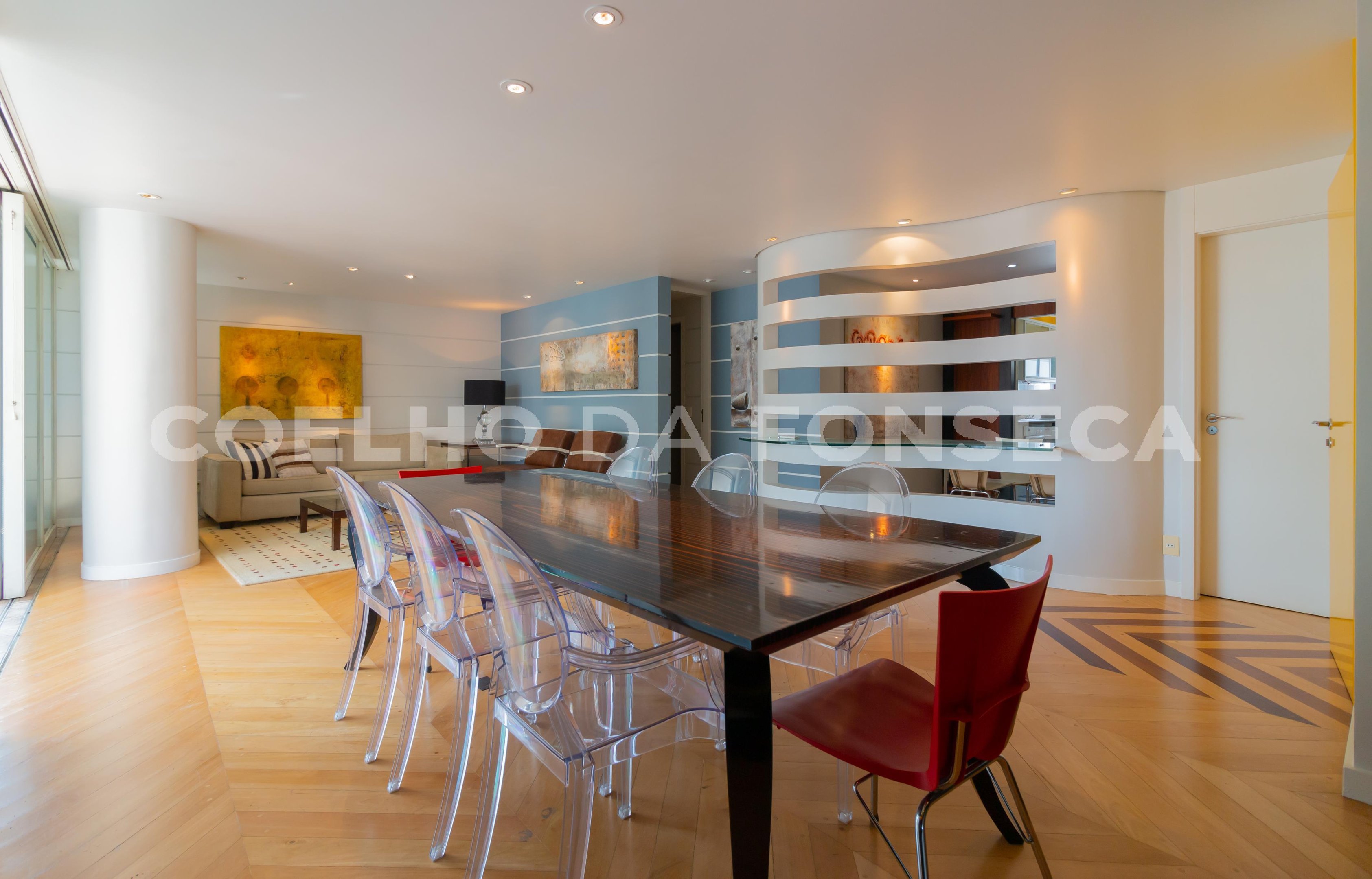 Sala de Jantar