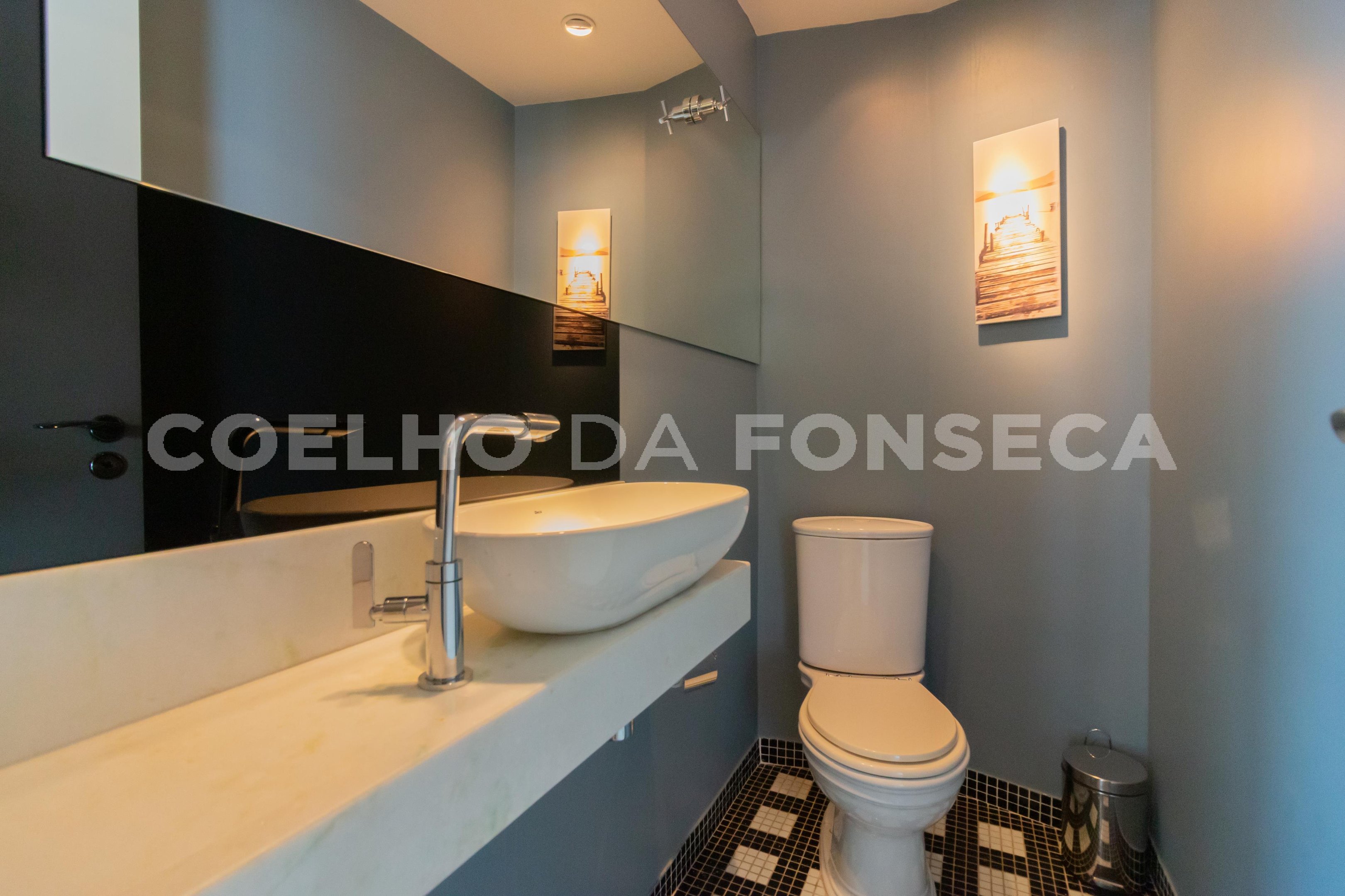 Lavabo
