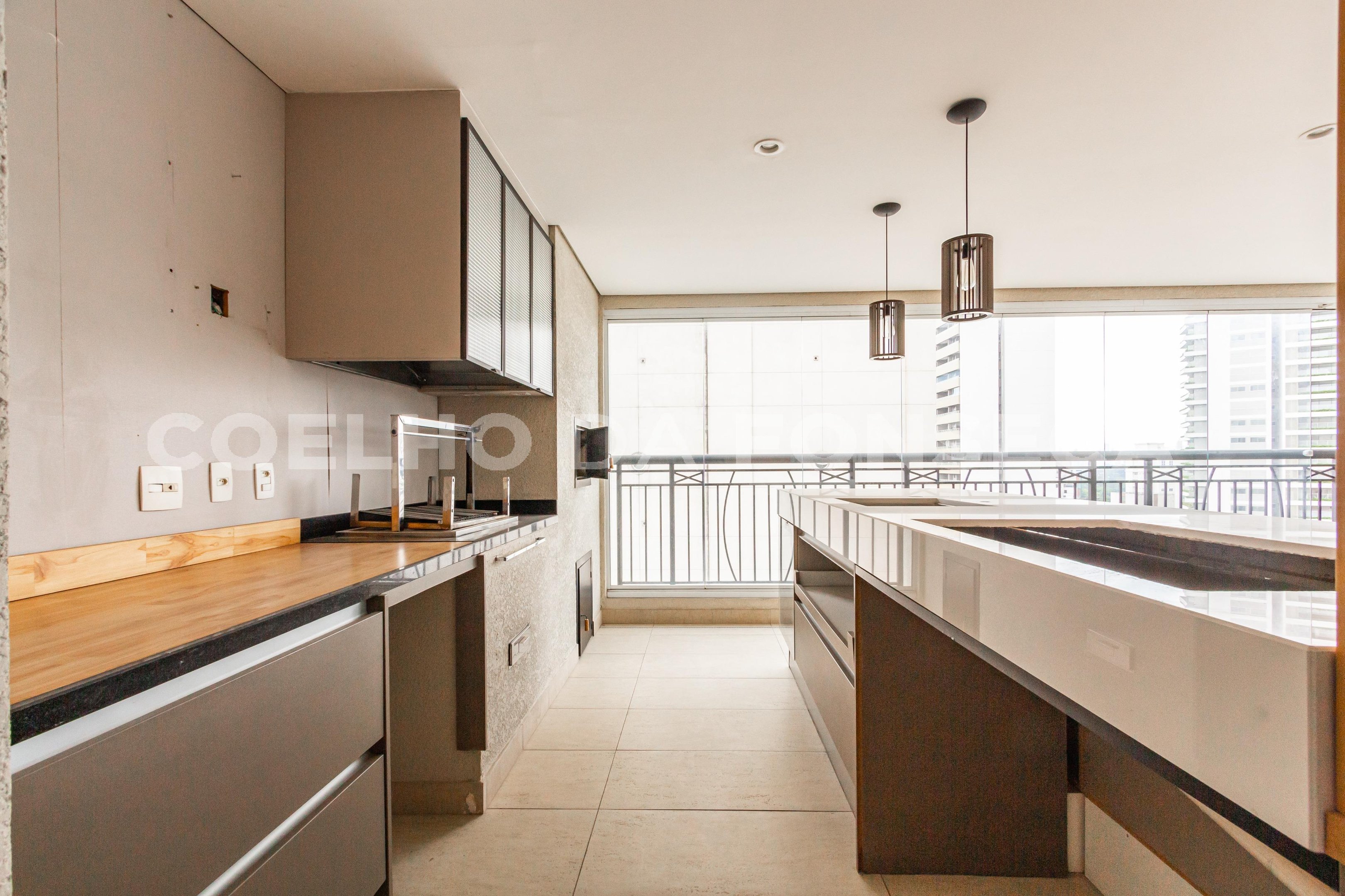 Espaço Gourmet (Unidade)