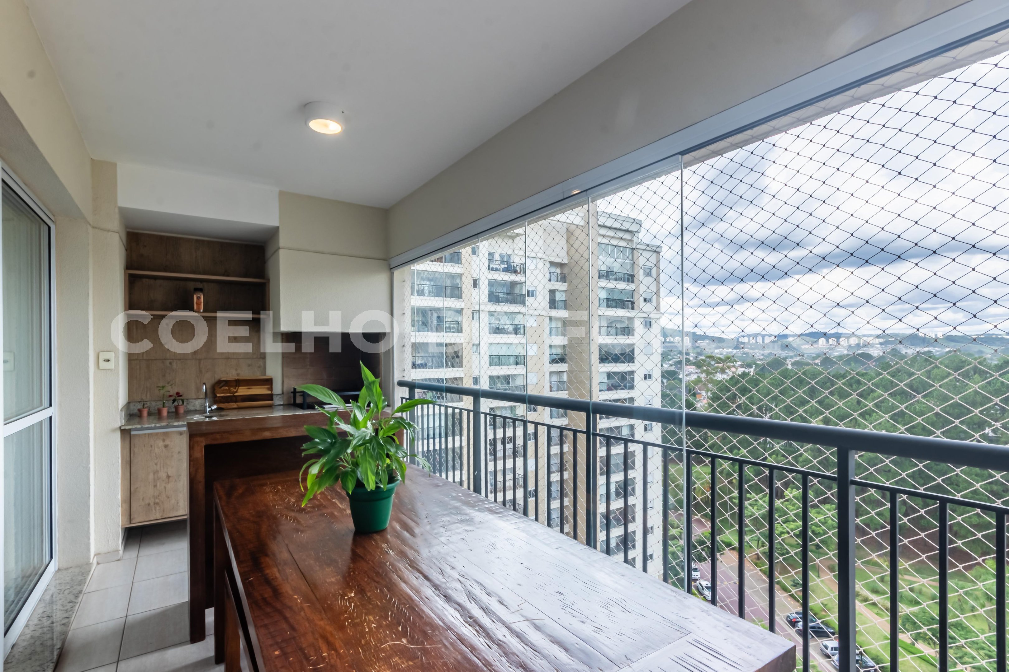 Espaço Gourmet (Unidade)