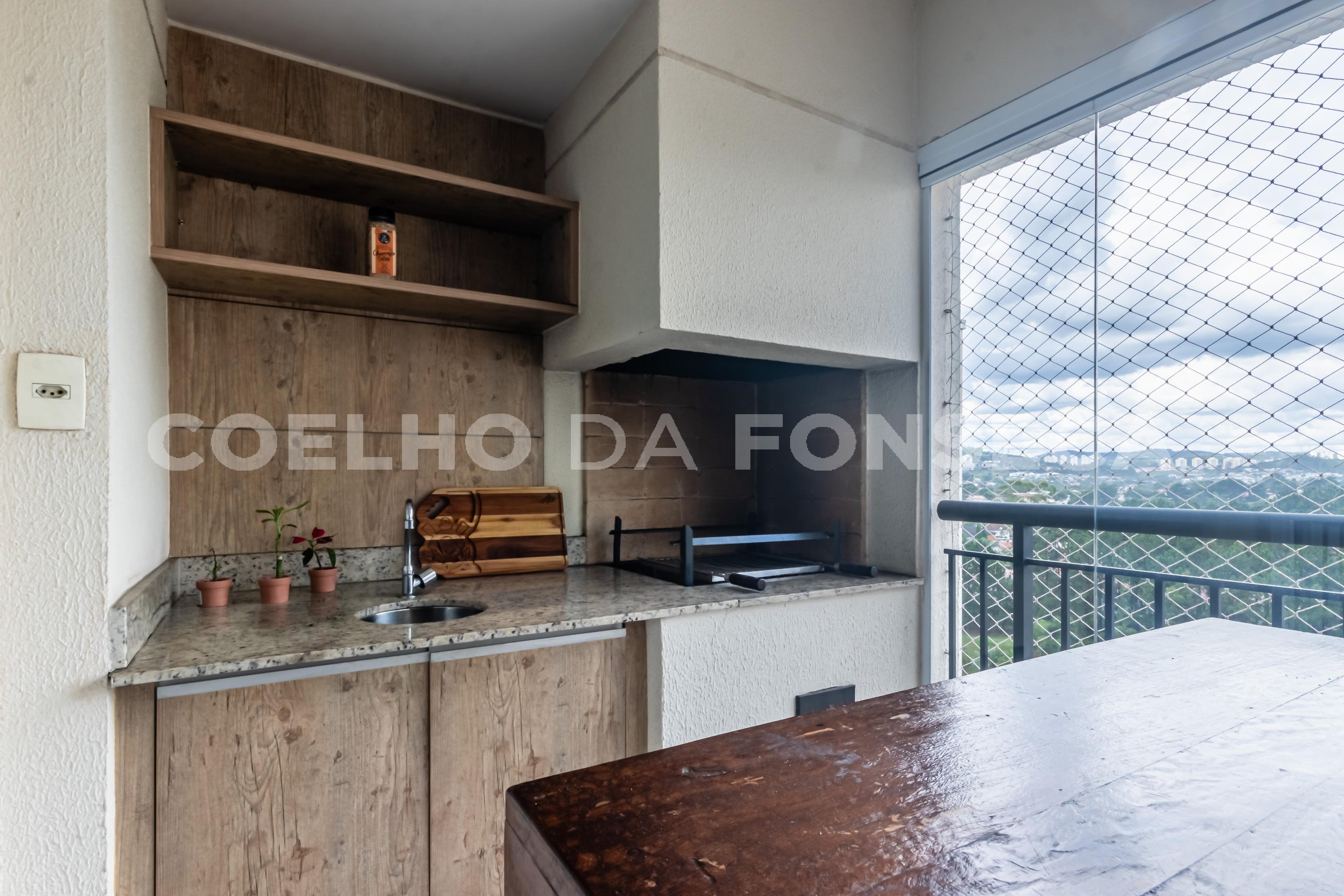 Espaço Gourmet (Unidade)