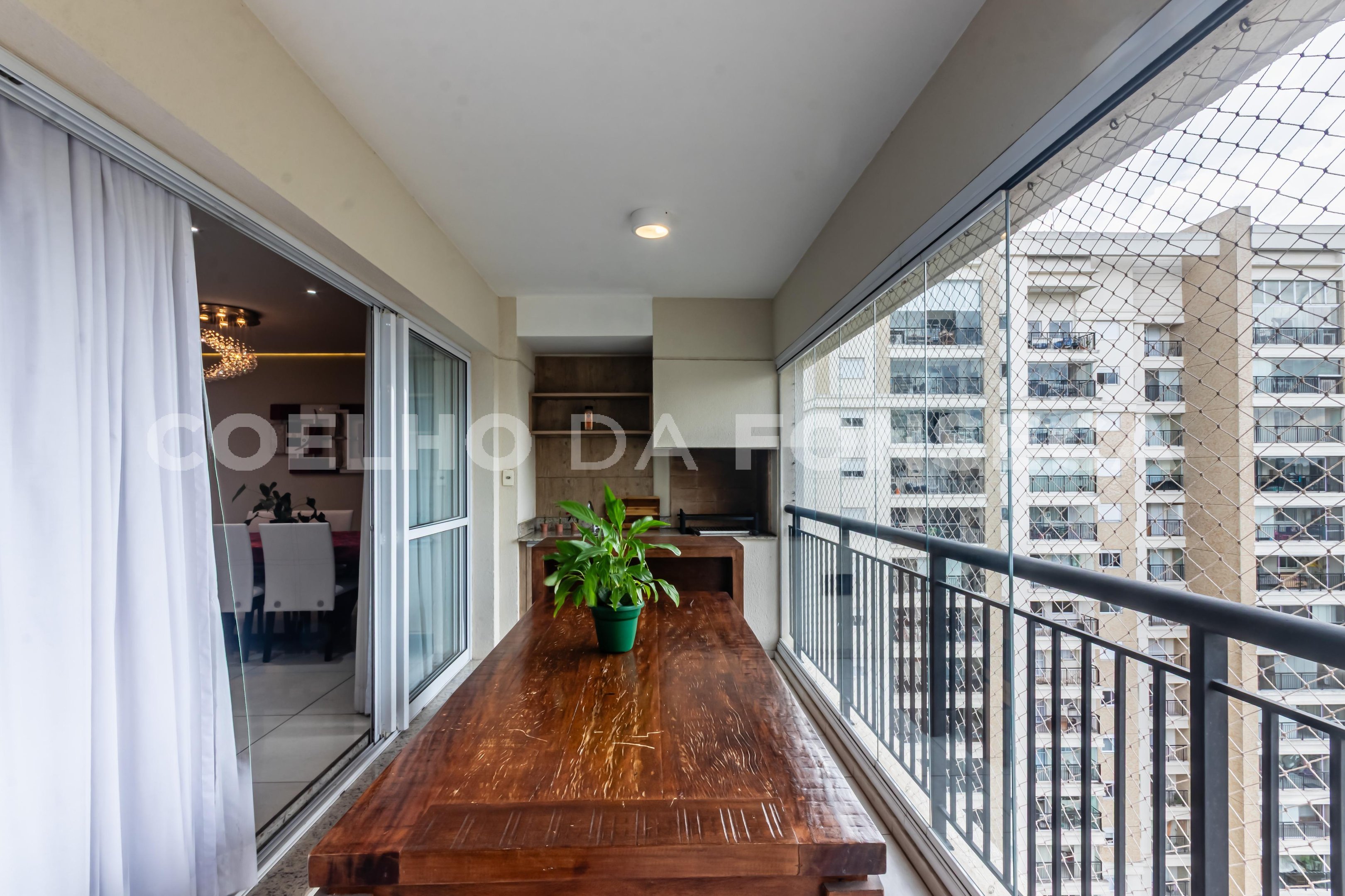 Espaço Gourmet (Unidade)