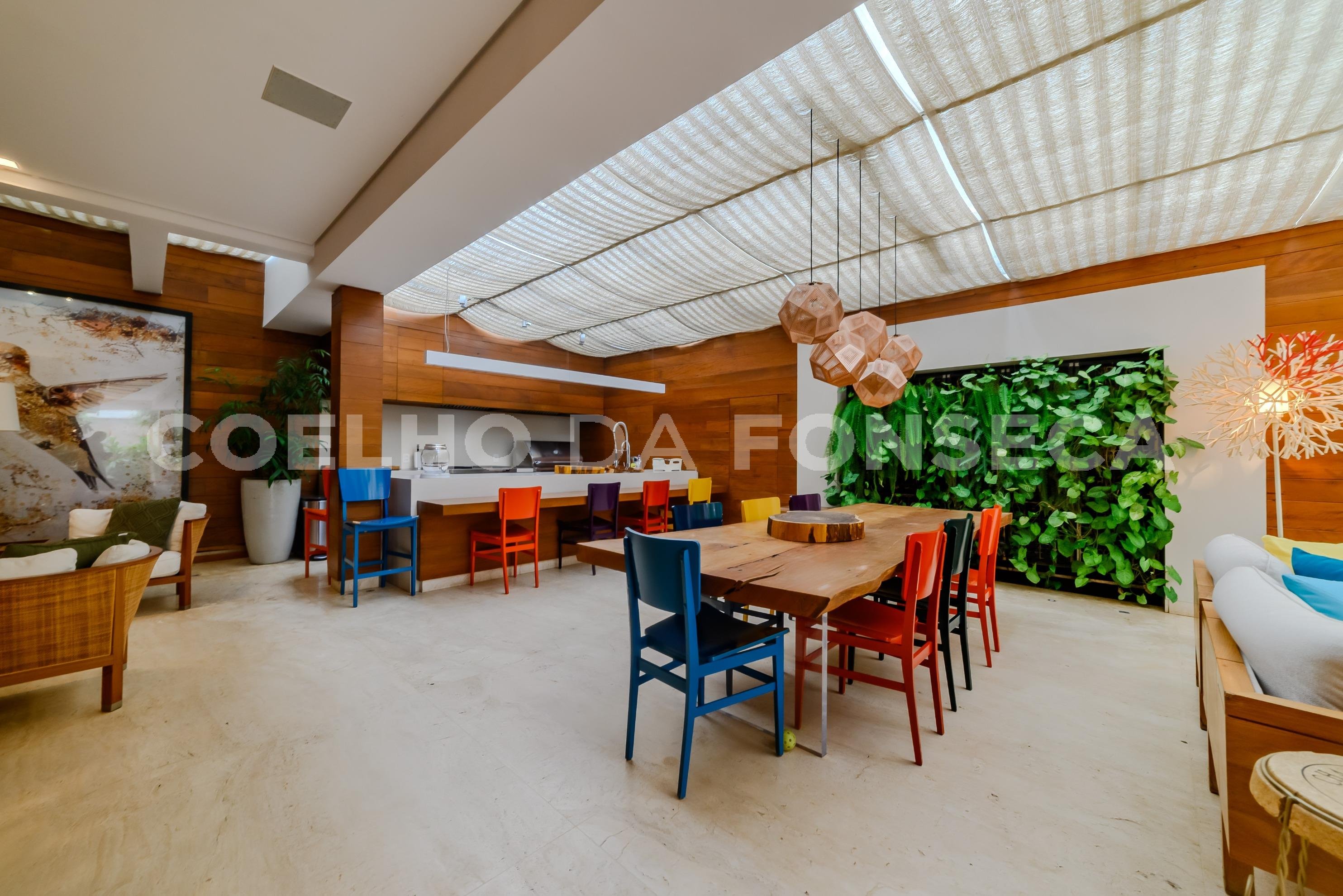 Espaço Gourmet (Unidade)